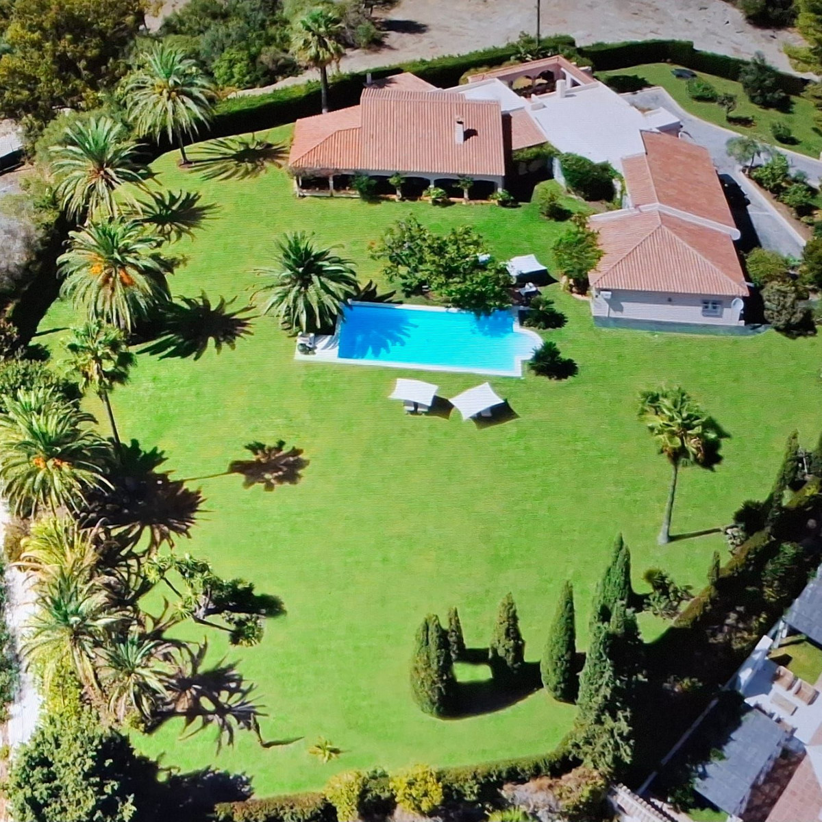 Villa in La Quinta
