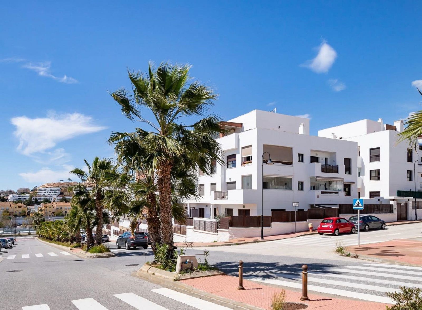 Apartment in Mijas - Photo 11