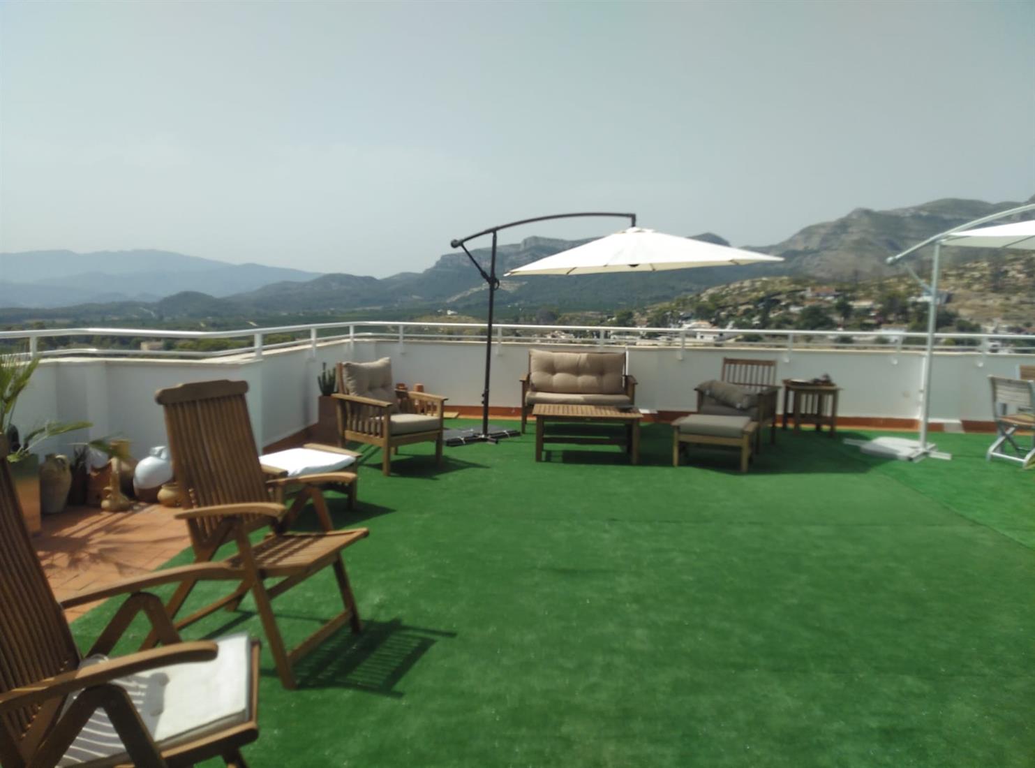 Moradia com 5 quartos com piscina em Valência, Espanha – Foto 26