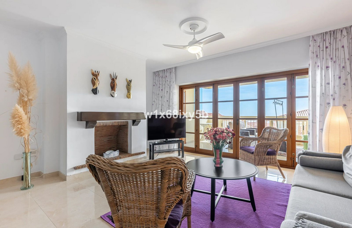 2 Bedroom Apartment in Manilva - Foto 9