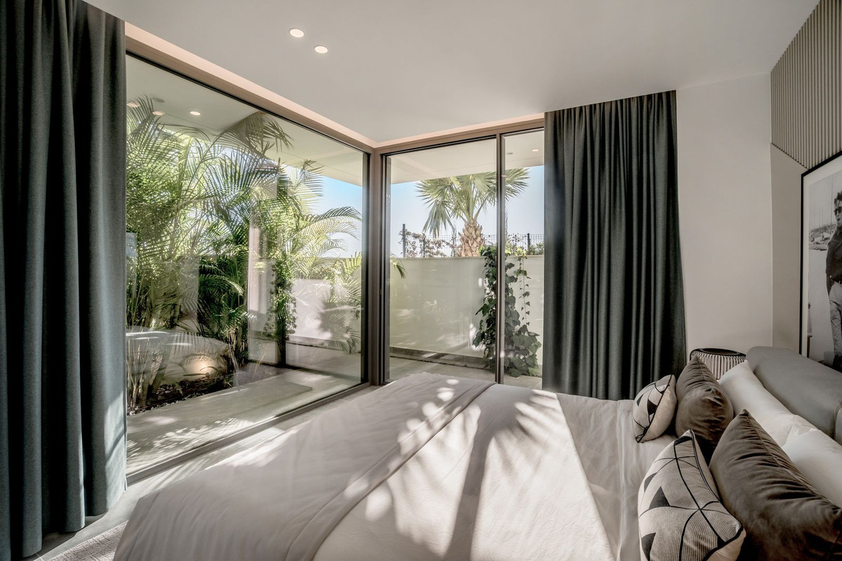 6 Bedroom Villa in Benahavís - Foto 39