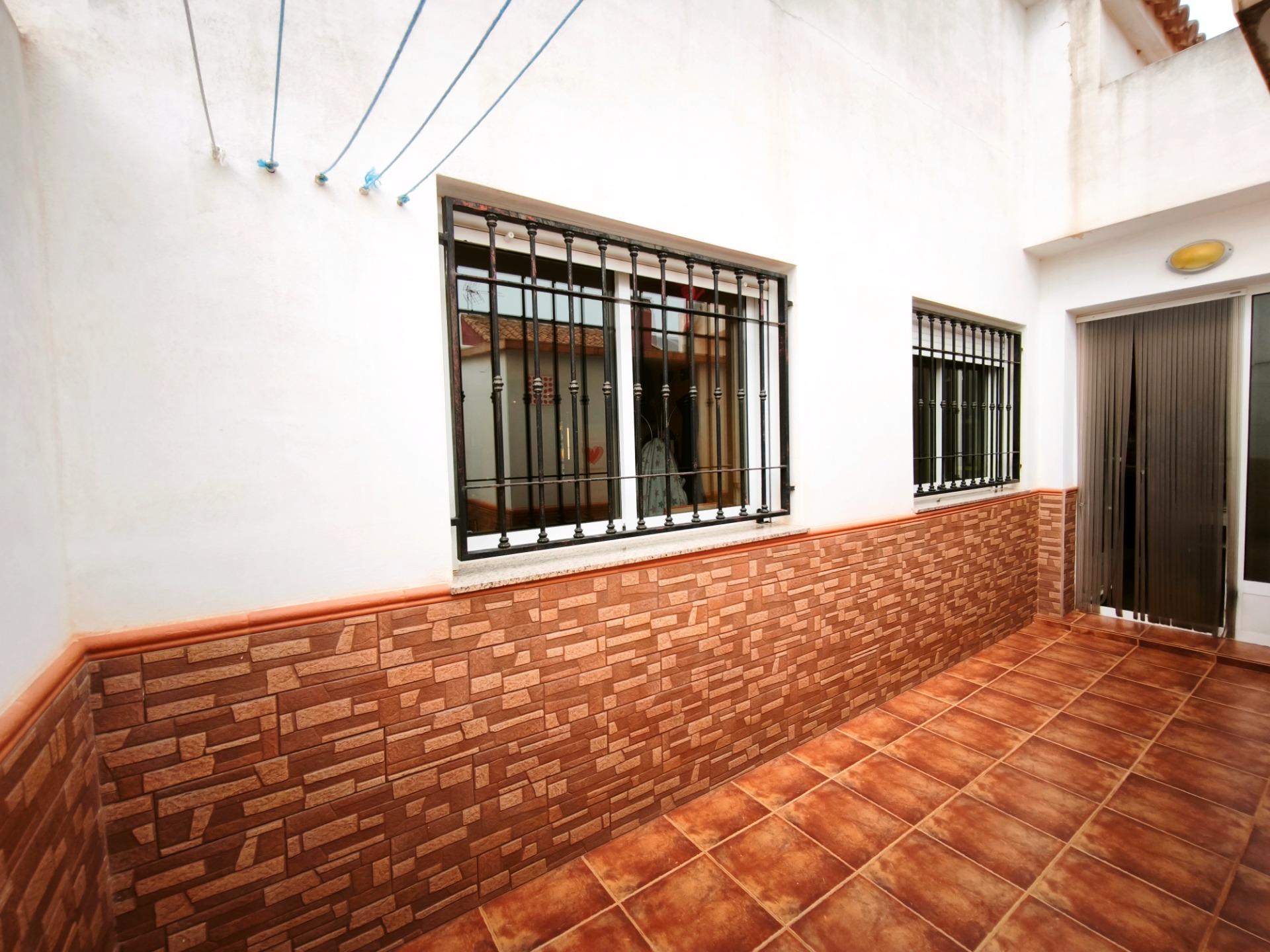Chalet de 3 dormitorios en Murcia – Foto 21