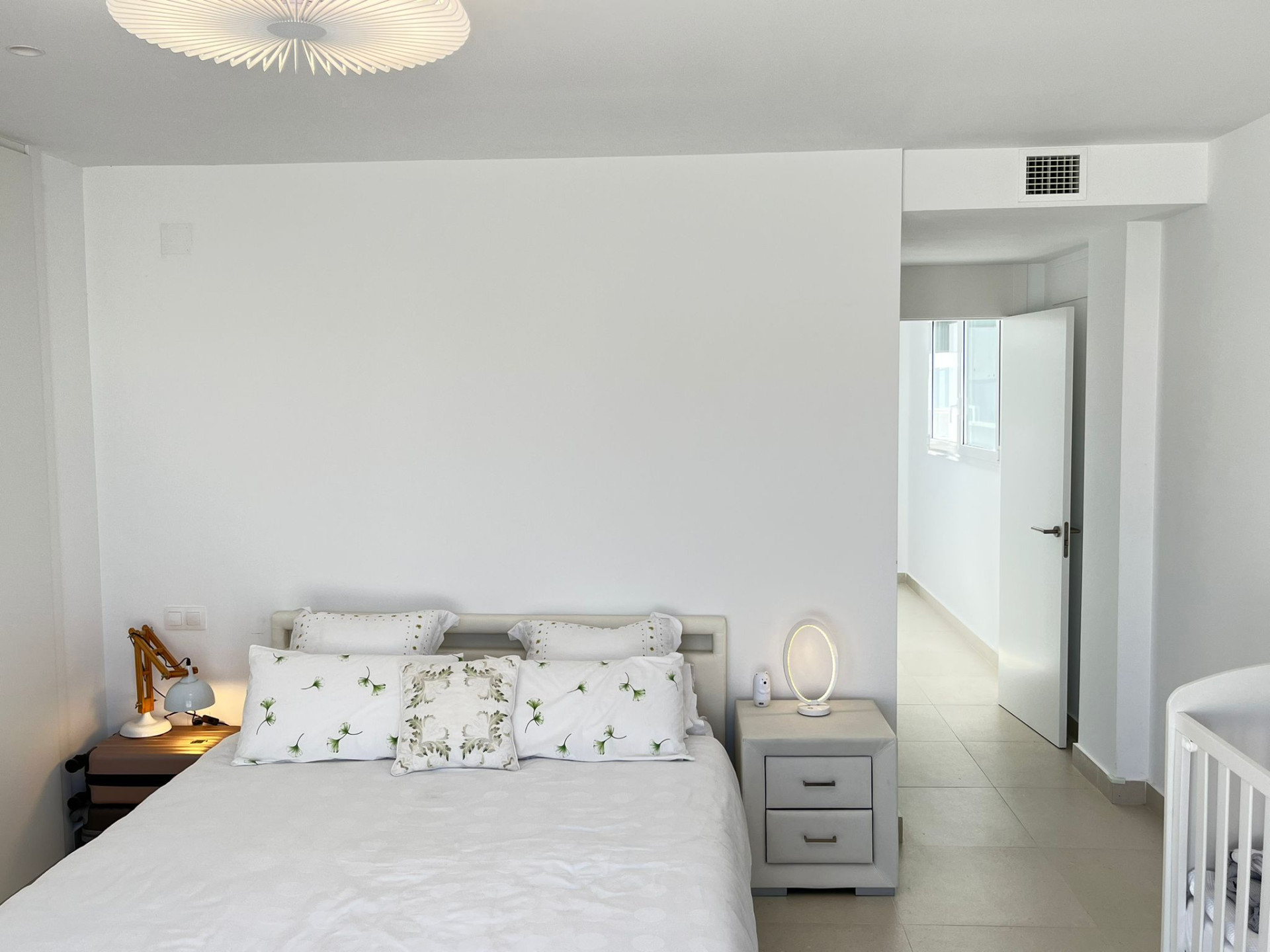3 Bedroom Penthouse in Sotogrande - Photo 22