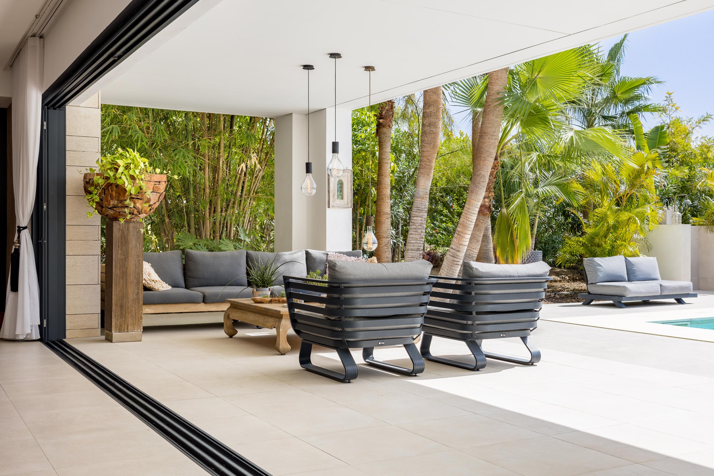 4 Bedroom Villa in Mijas - Photo 10