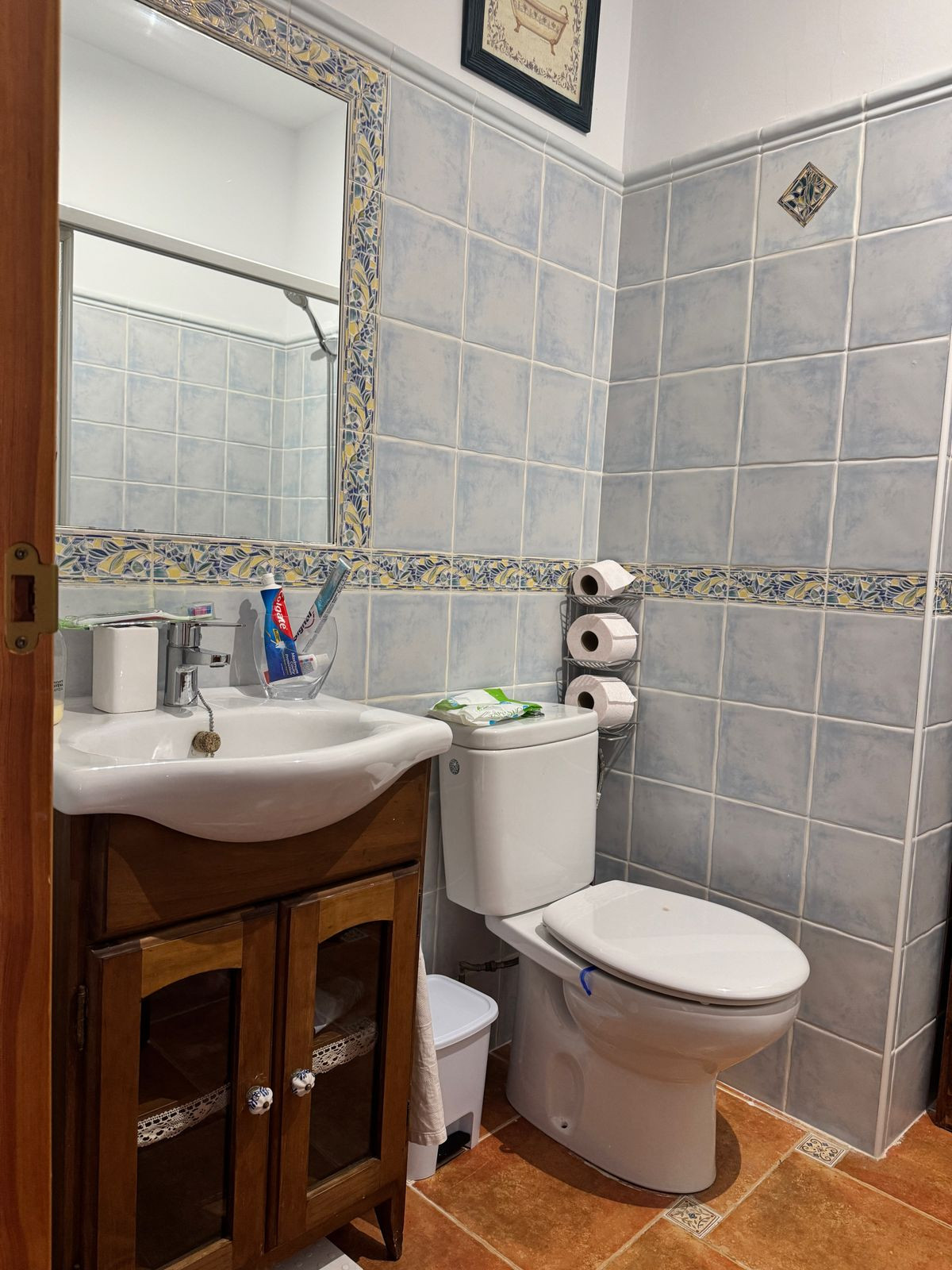 4 Bedroom Townhouse in Álora - Photo 25