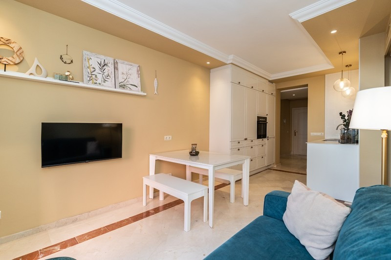 3 Bedroom Apartment in Marbella - Foto 15