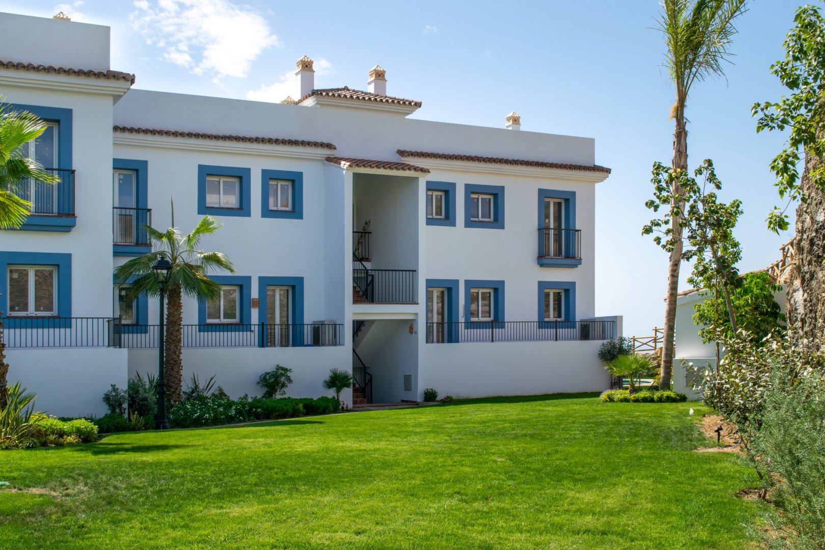3 Bedroom Apartment in Benahavís - Photo 35