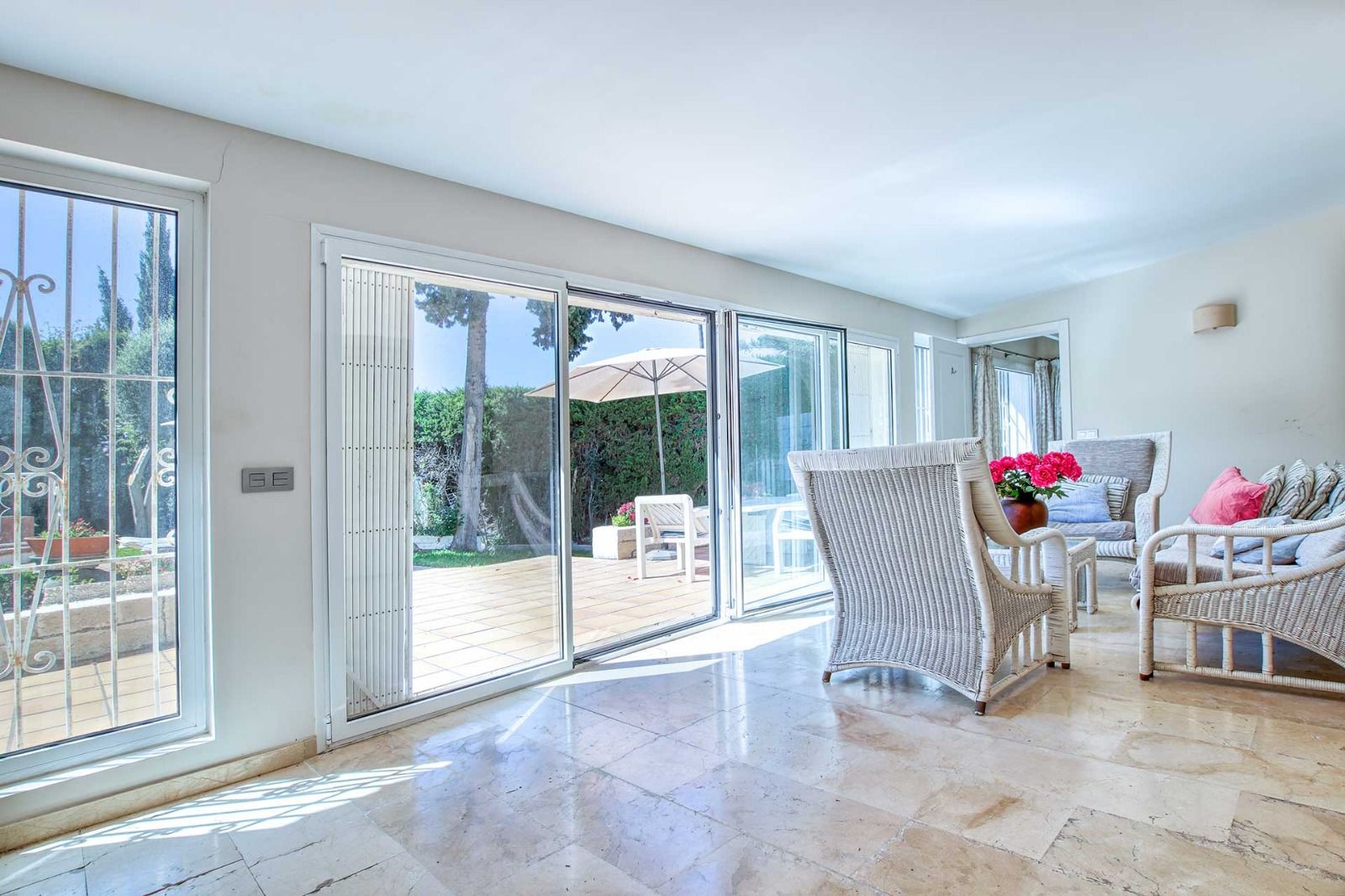 5 Bedroom Villa in San Pedro de Alcántara - Foto 13