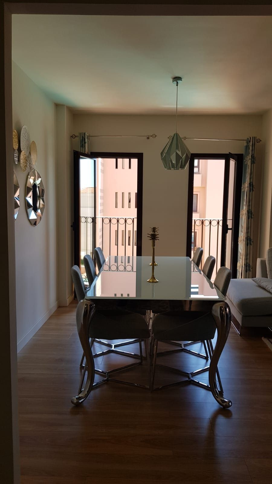 4 Bedroom Apartment in Benalmádena - Photo 30