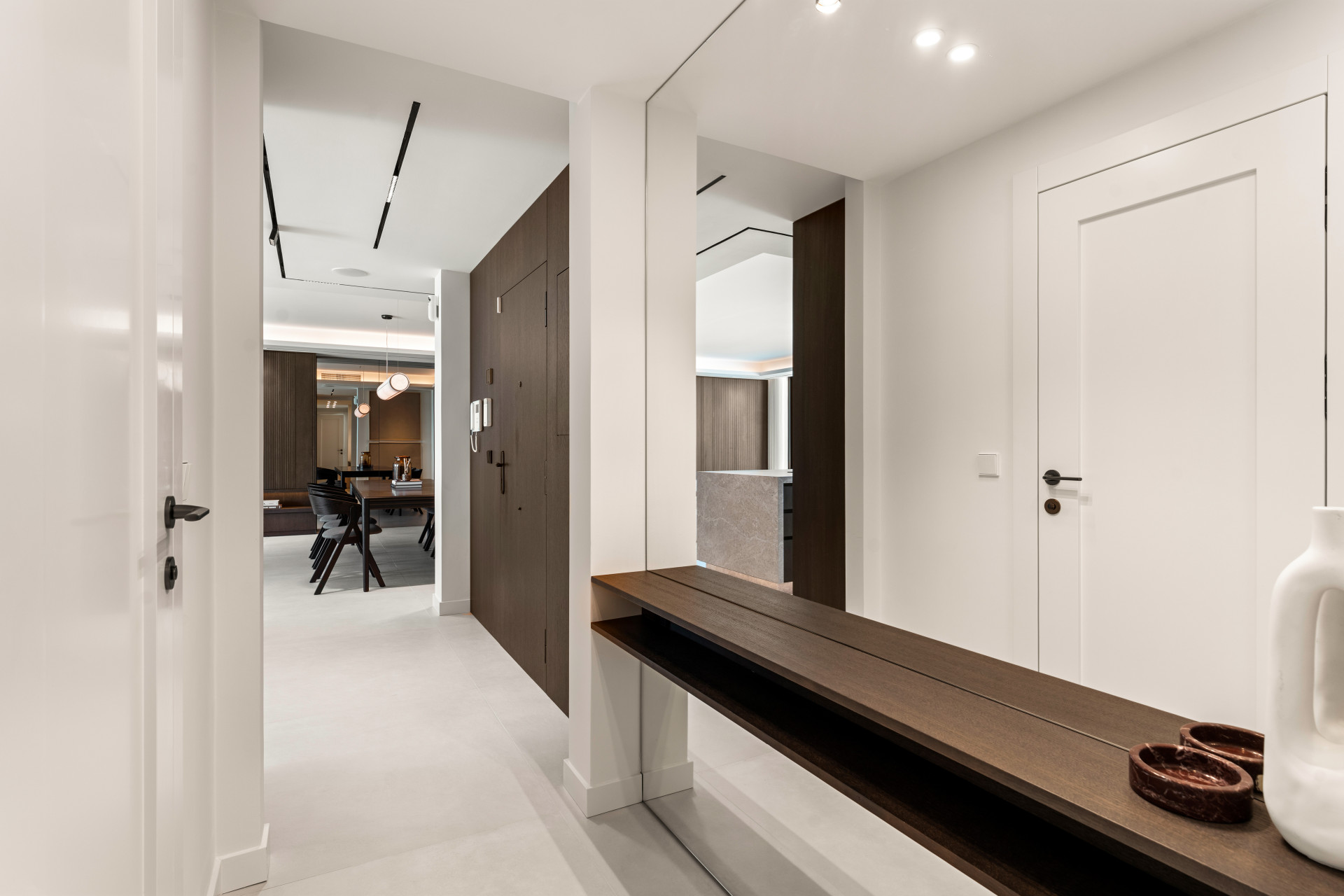 Apartamento com 4 quartos com piscina em Málaga, Espanha – Foto 11