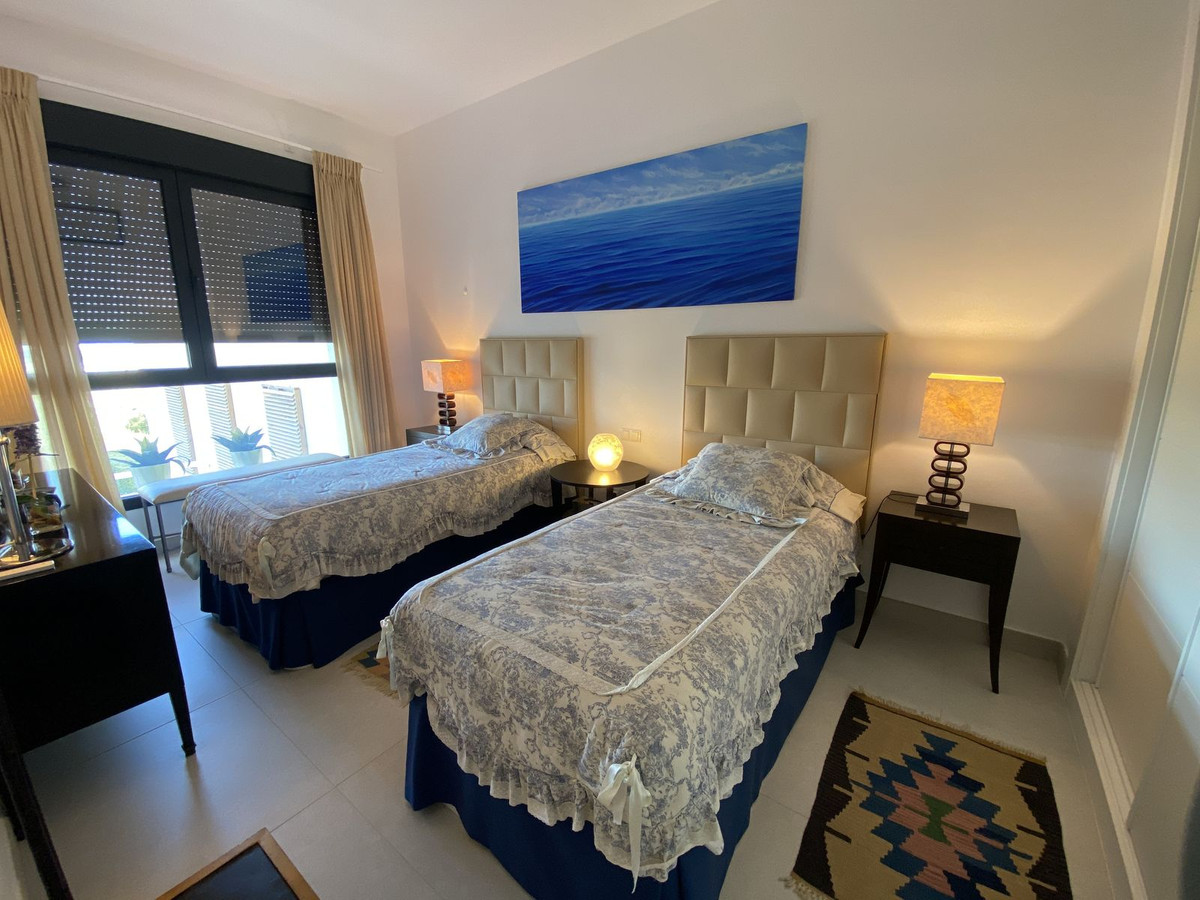 3 Bedroom Townhouse in Casares - Photo 31