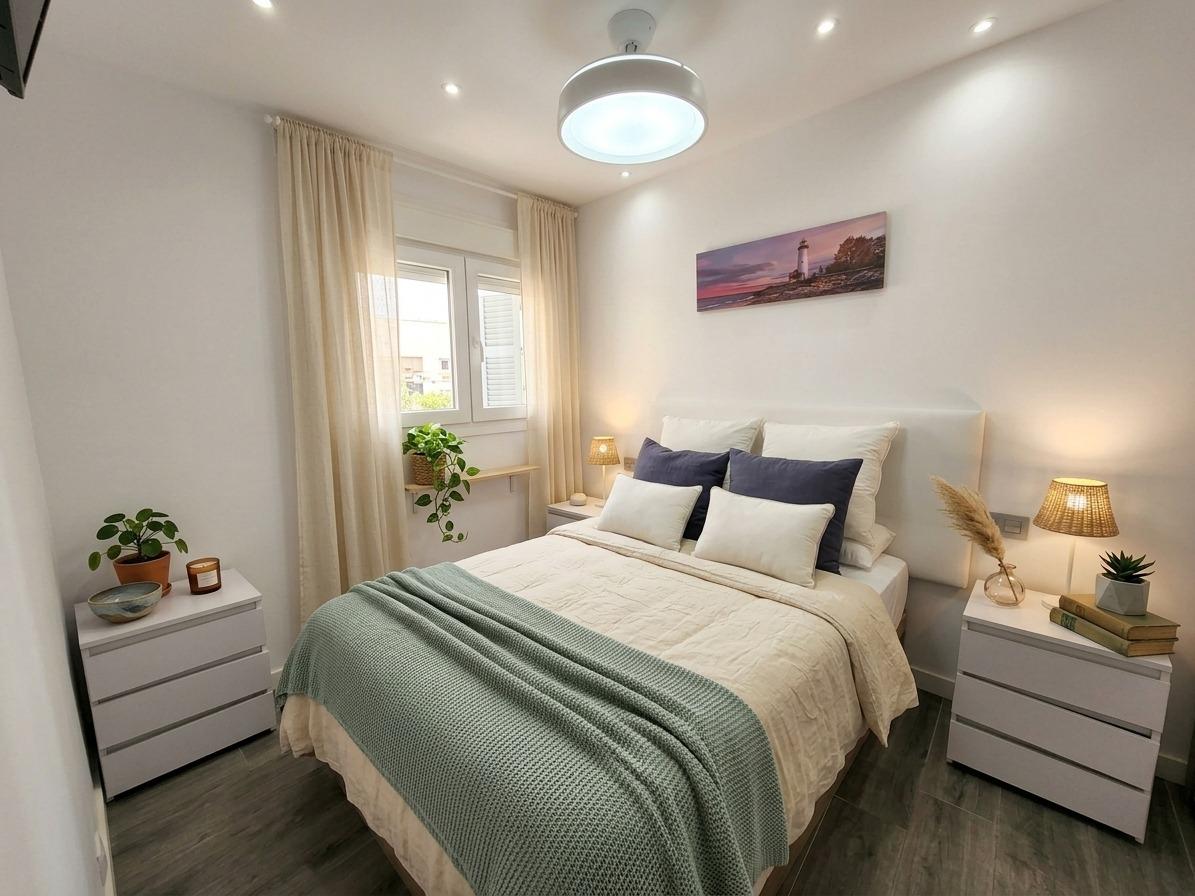 Apartamento com 2 quartos em Baleares, Espanha – Foto 10
