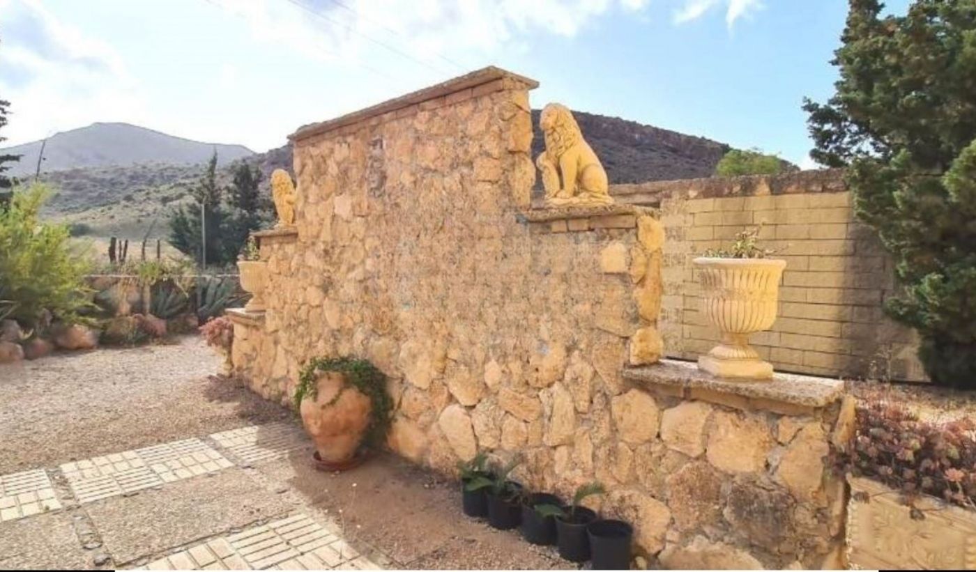 Moradia com 3 quartos com piscina em Múrcia, Espanha – Foto 10