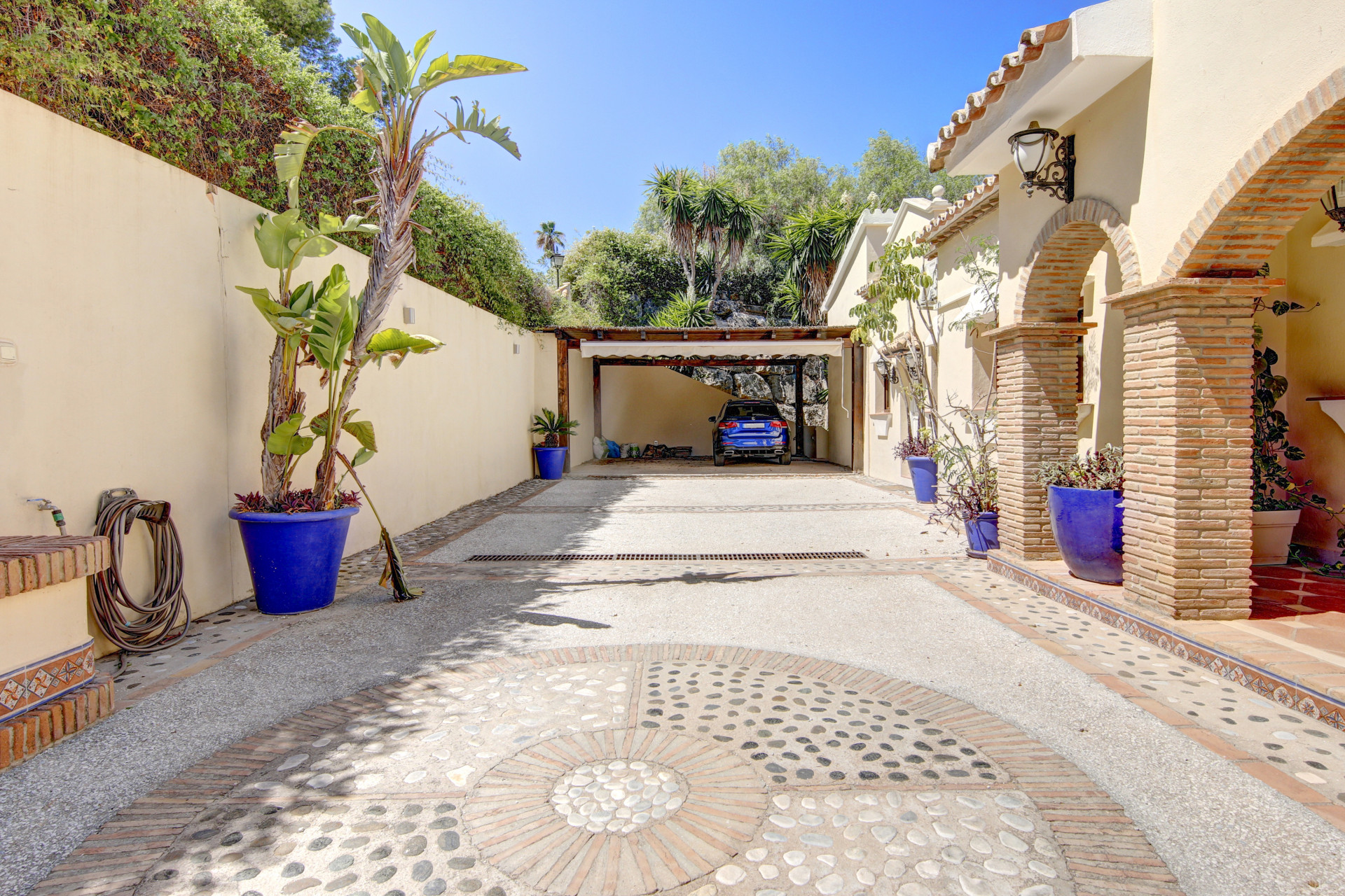 6 Bedroom Villa in Benahavís - Foto 5