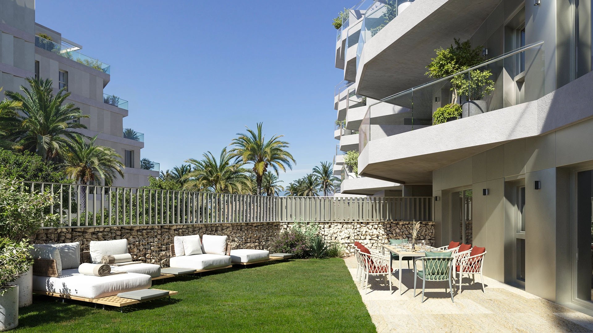 3 Bedroom Apartment in Mijas - Foto 5
