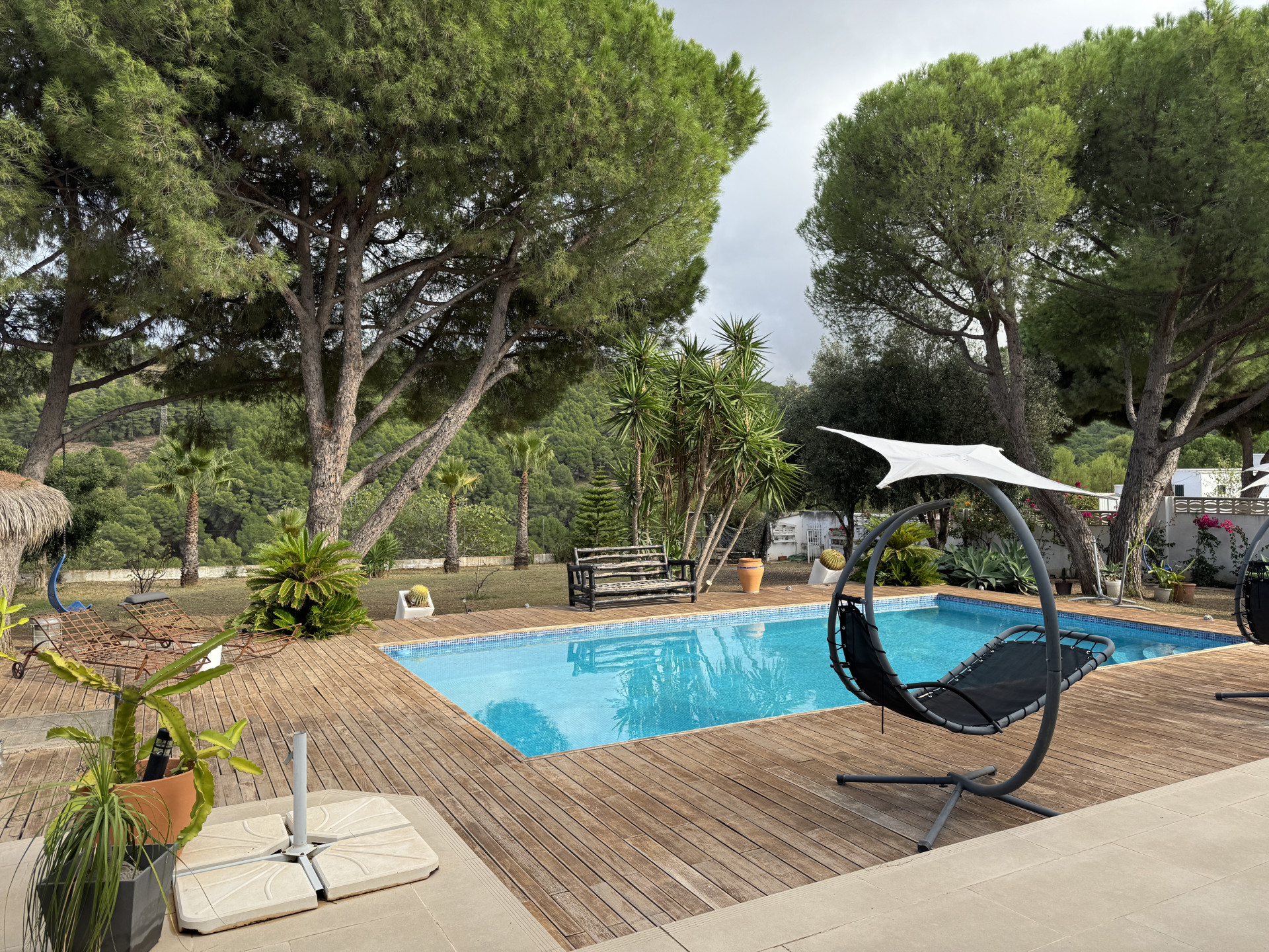 5 Bedroom Villa in Alhaurín de la Torre - Photo 34