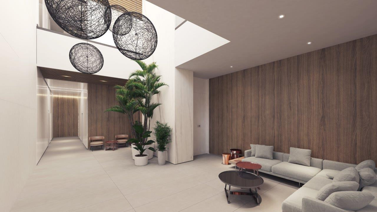 4 Bedroom Apartment in Málaga - Foto 16