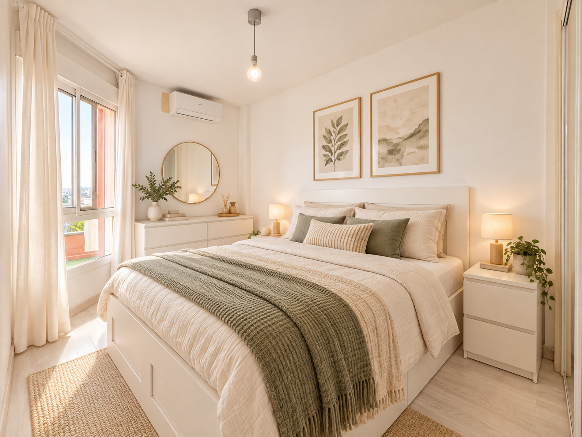 2 Bedroom Apartment in Benalmádena - Photo 17