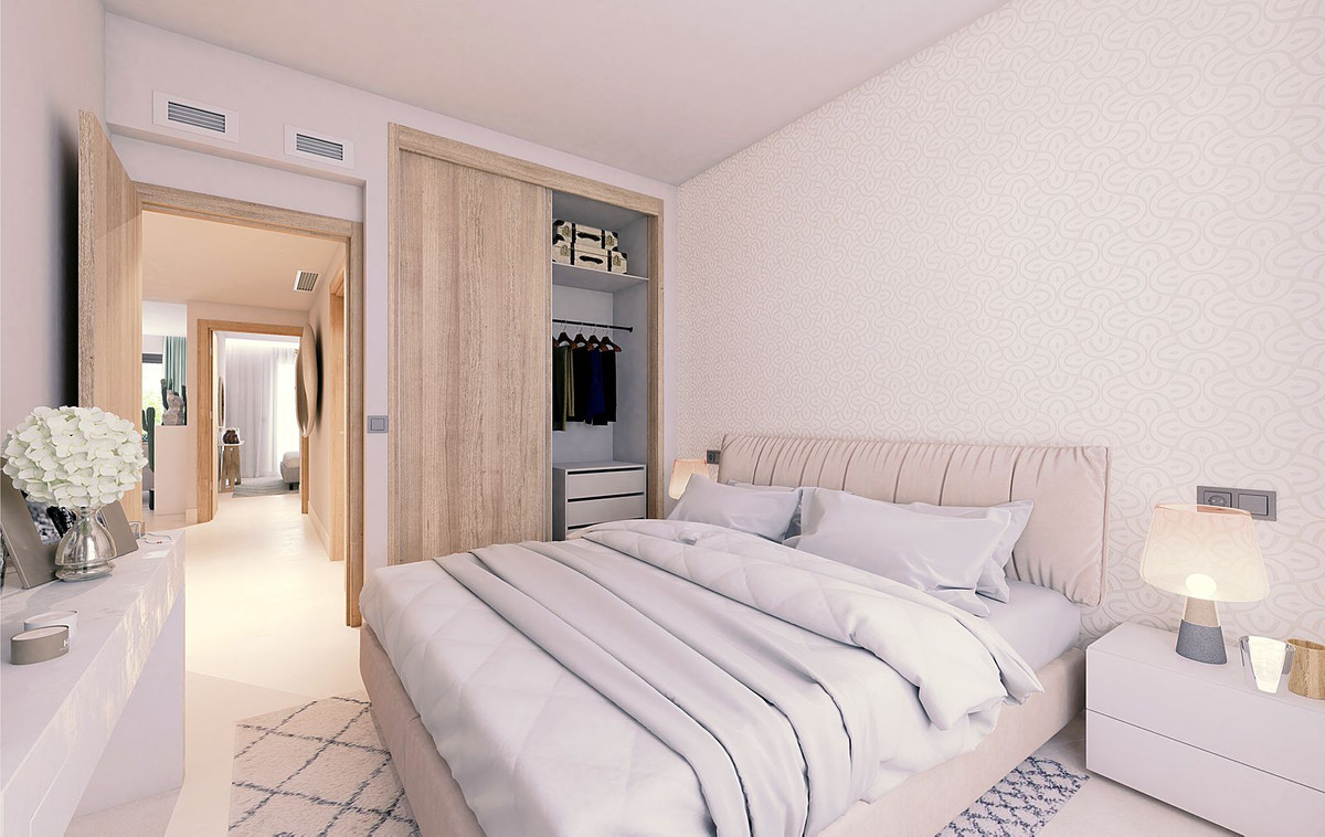 3 Bedroom Penthouse in Casares - Photo 11