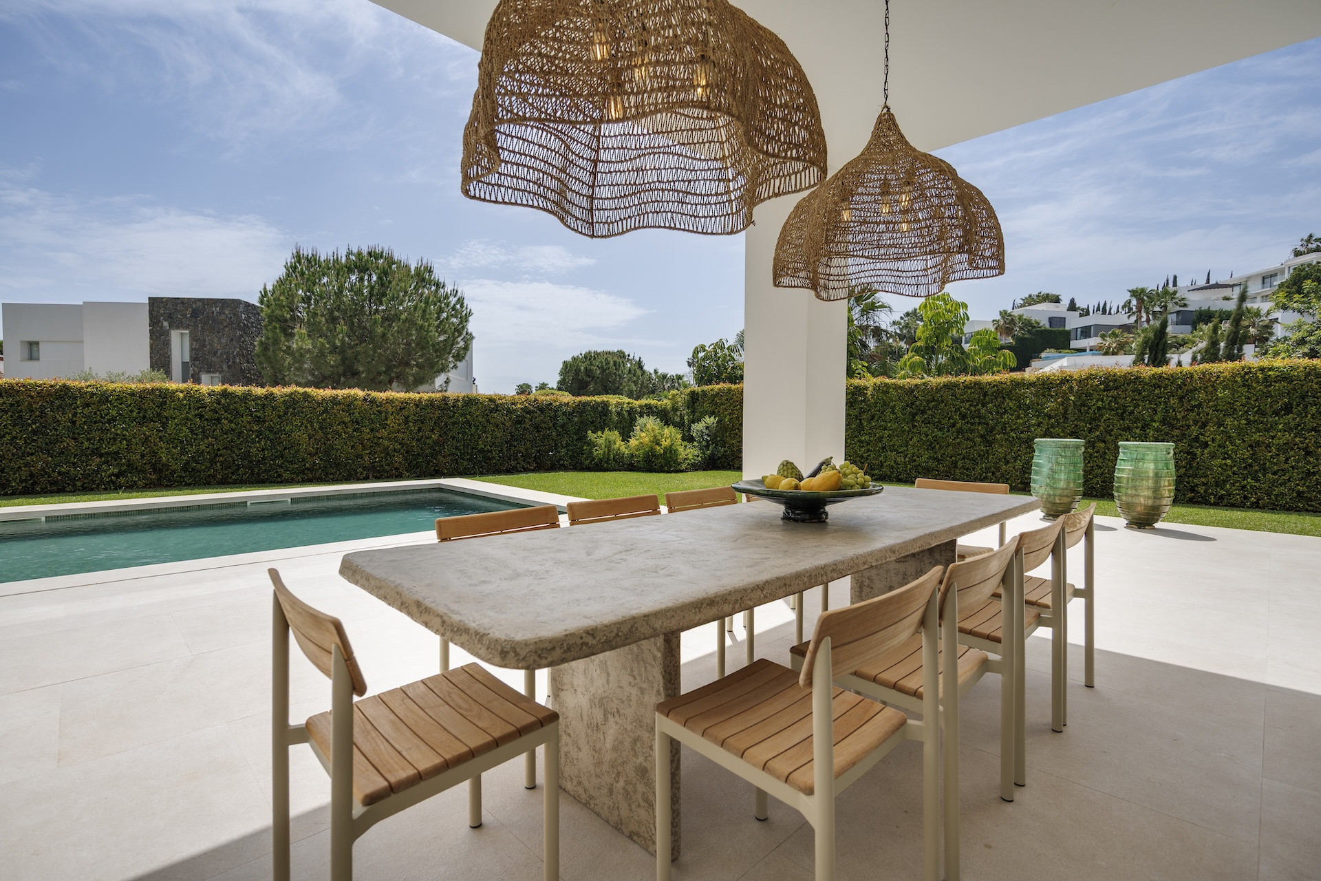 4 Bedroom Villa in Benahavís - Foto 16