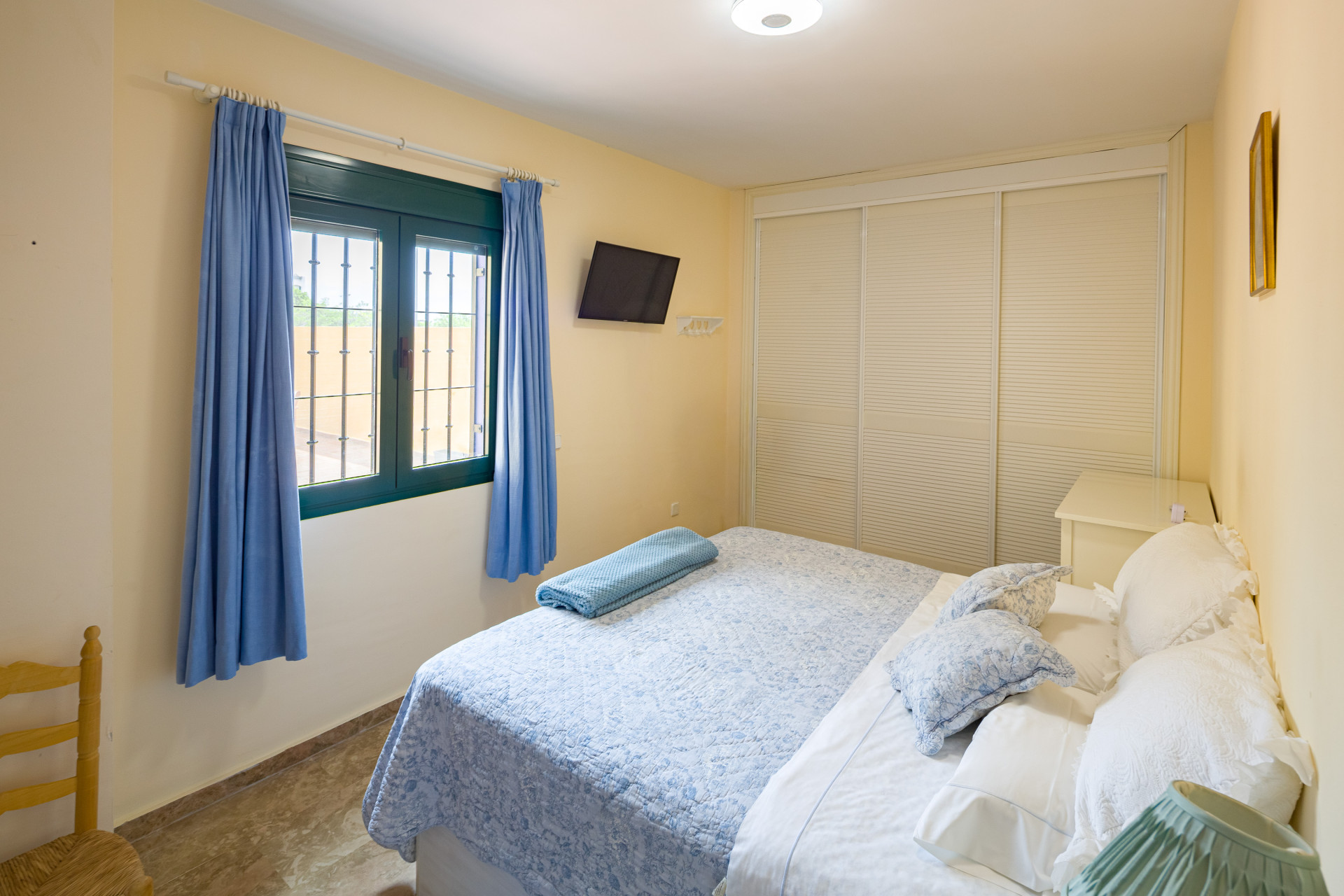 2 Bedroom Apartment in San Pedro de Alcántara - Photo 19
