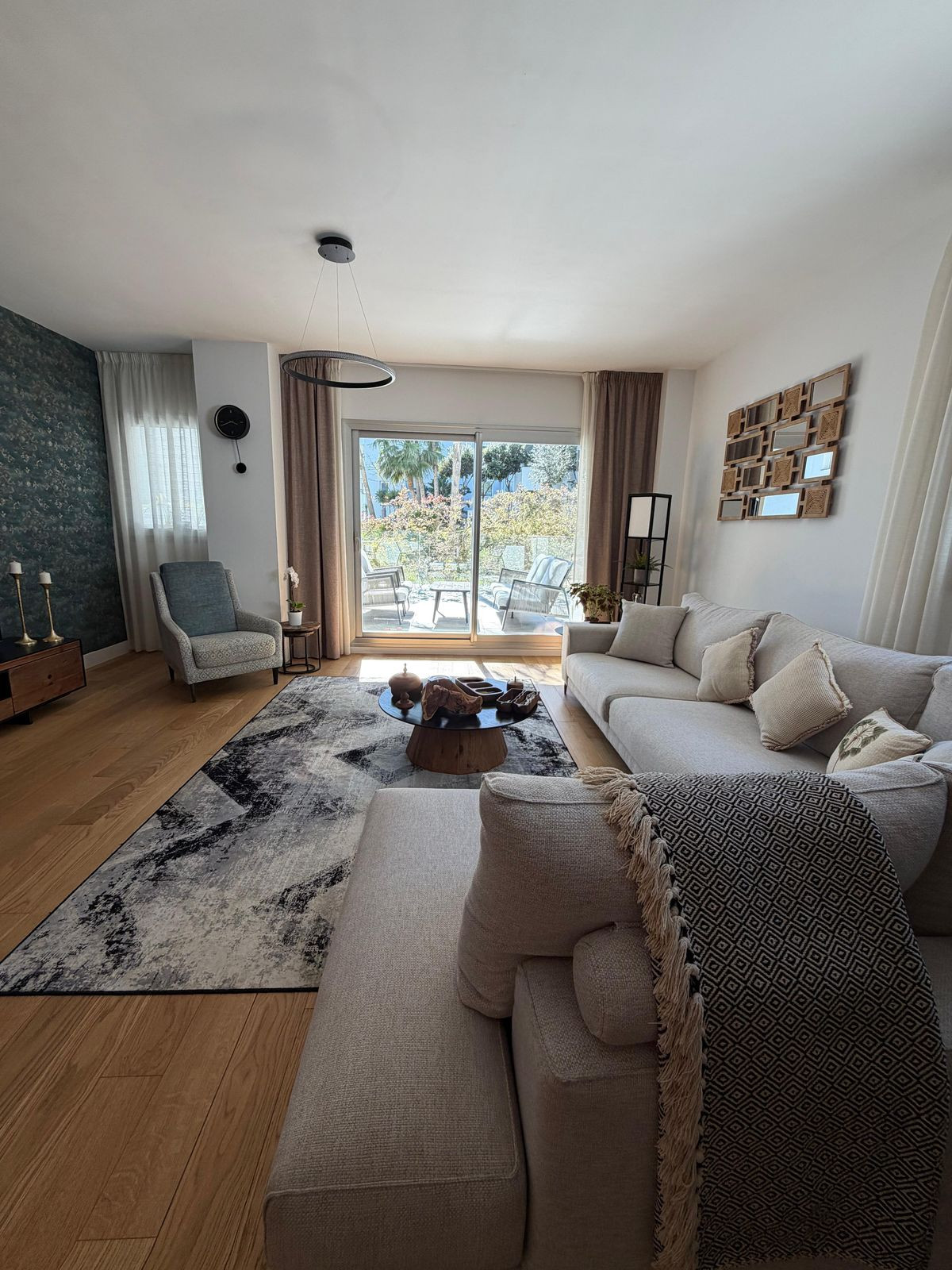 2 Bedroom Apartment in Mijas - Фото 7