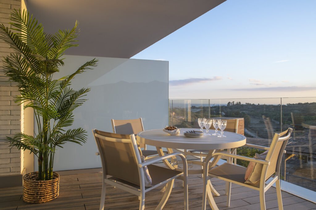 3 Bedroom Apartment in Estepona - Foto 10