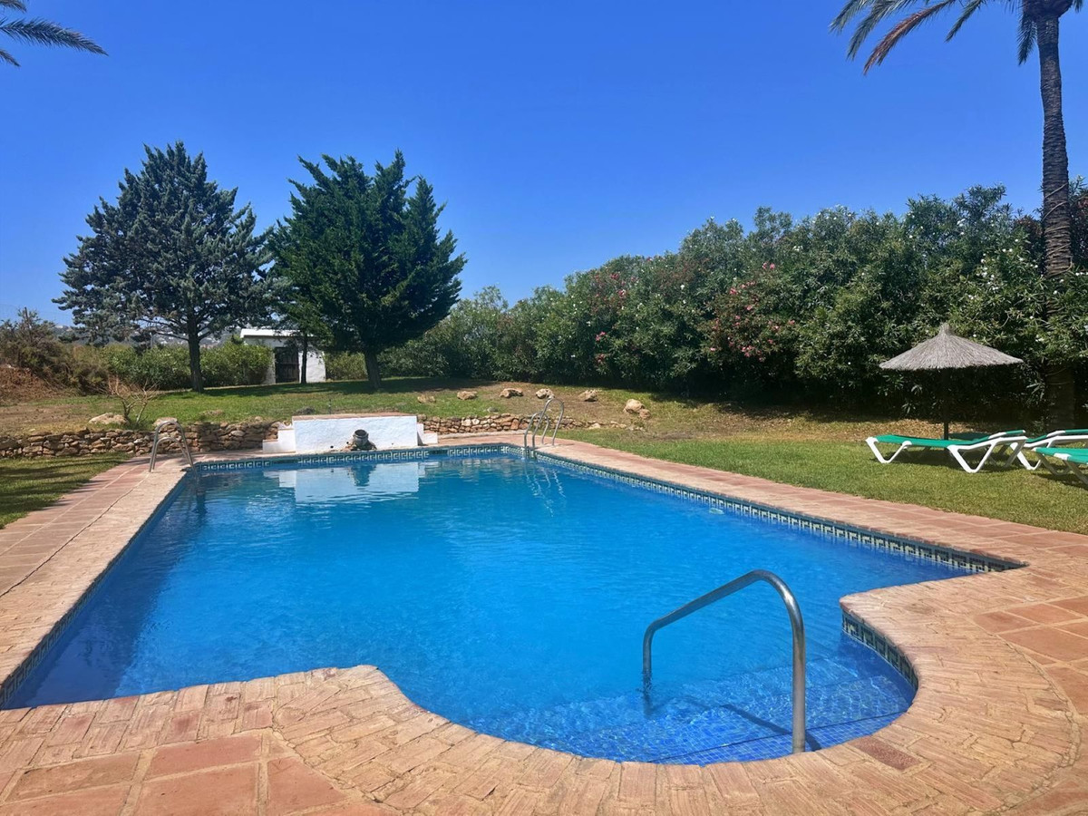 10 Bedroom Country house in Mijas - Foto 15