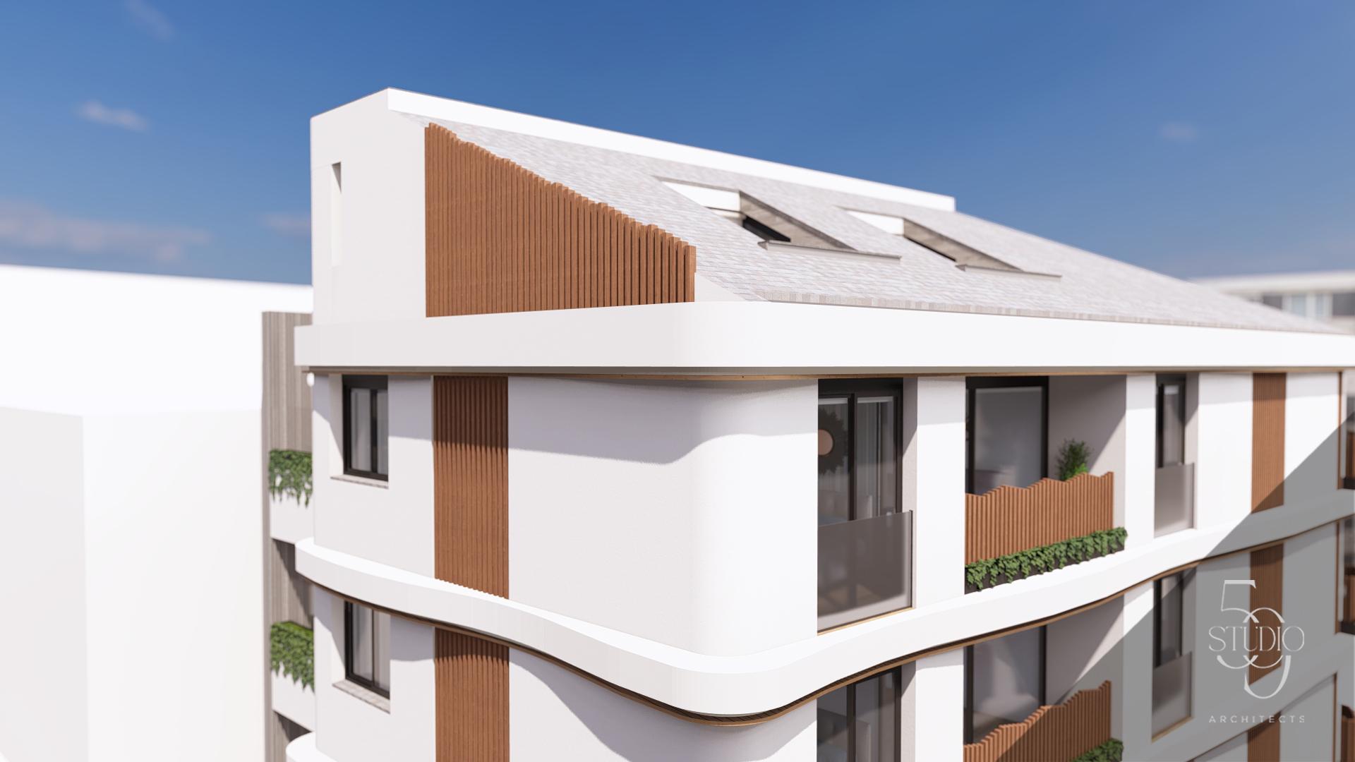 2 Bedroom Apartment in Fuengirola - Photo 27