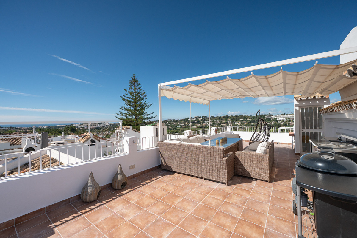 3 Bedroom Townhouse in Marbella - Photo 20