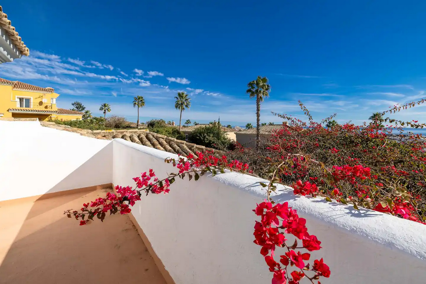 4 Bedroom Villa in La Alcaidesa - Photo 18