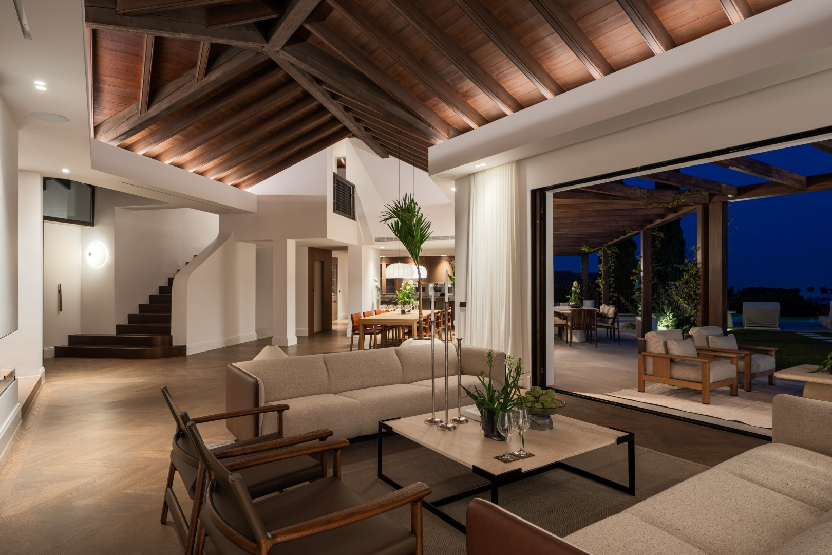 6 Bedroom Villa in Benahavís - Foto 24