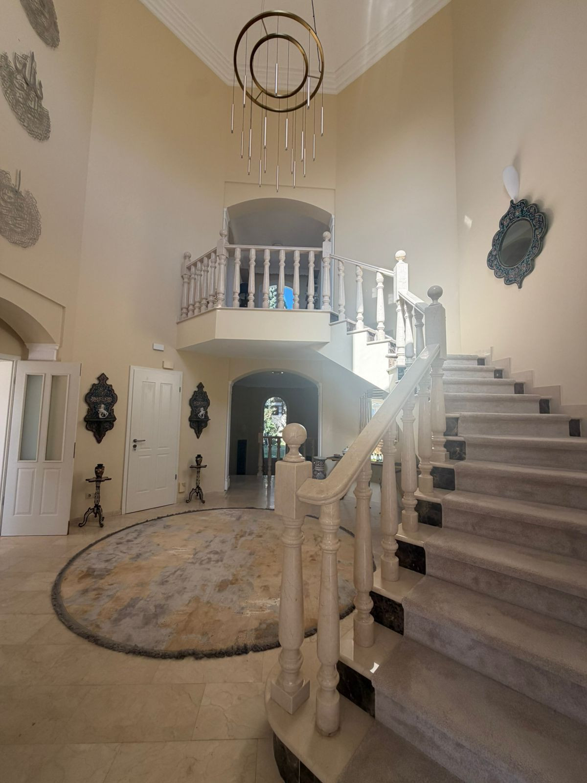 Villa in Estepona