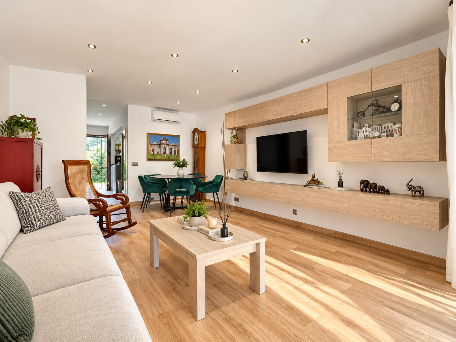 Townhouse in Cabopino