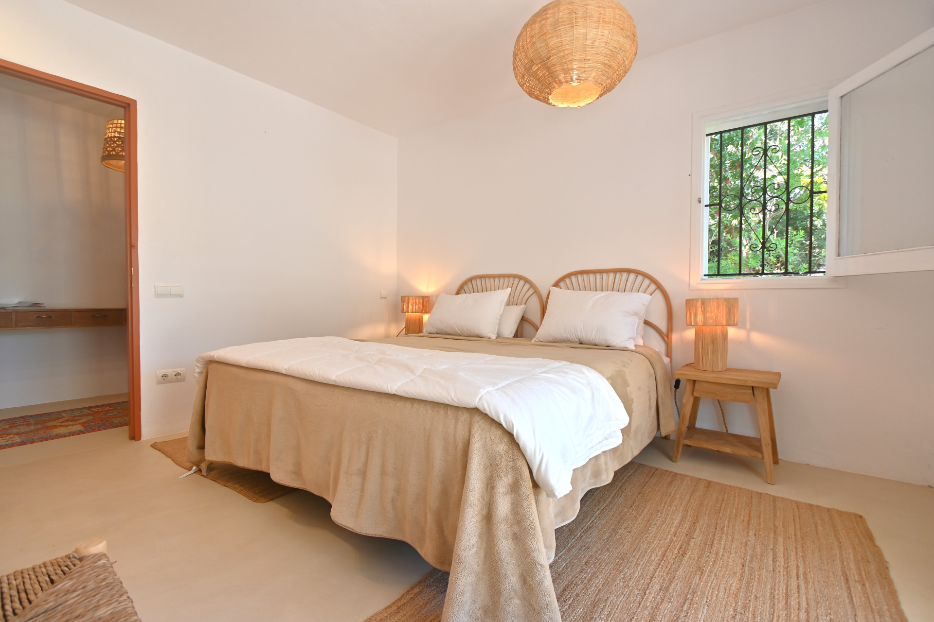 Moradia com 5 quartos com piscina em Baleares, Espanha – Foto 23