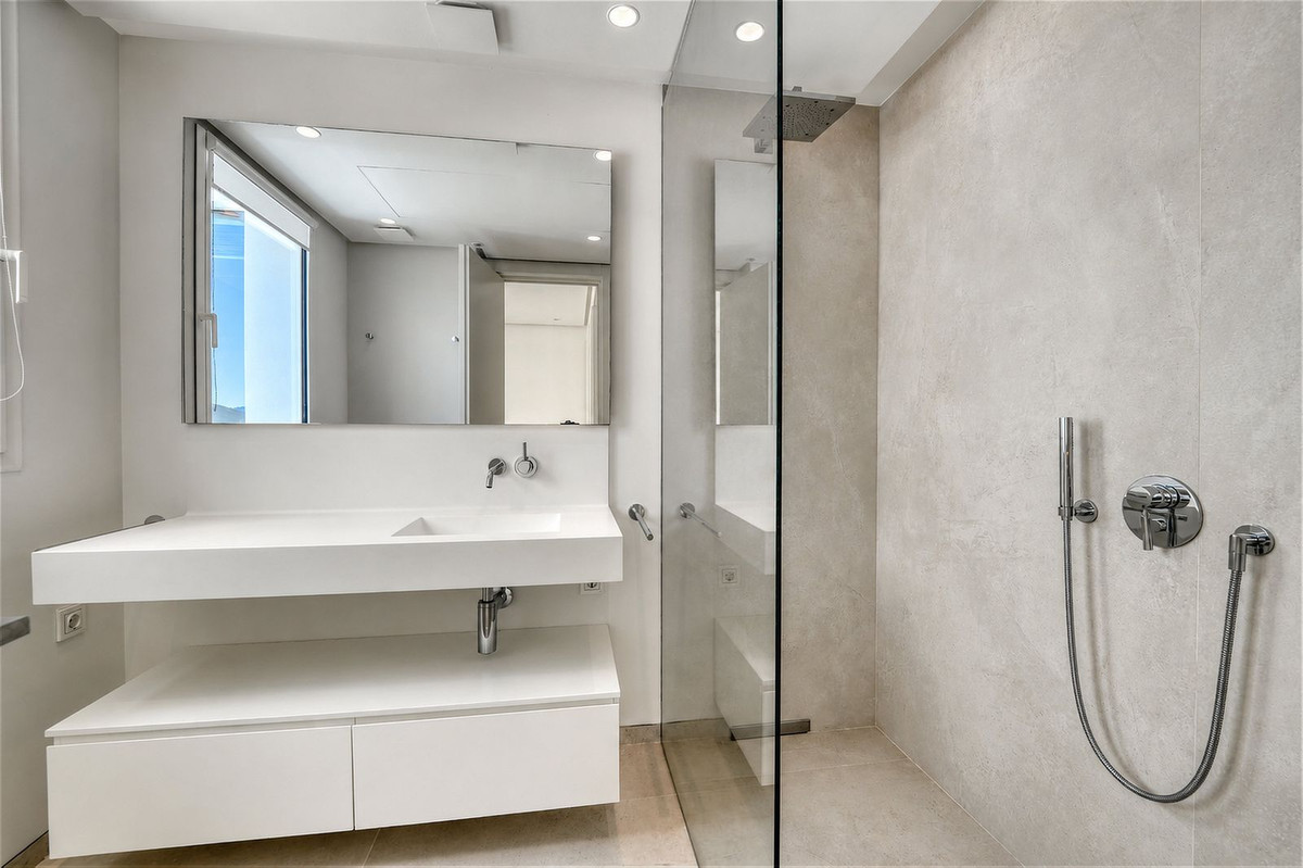 3 Bedroom Penthouse in Ojén - Foto 16