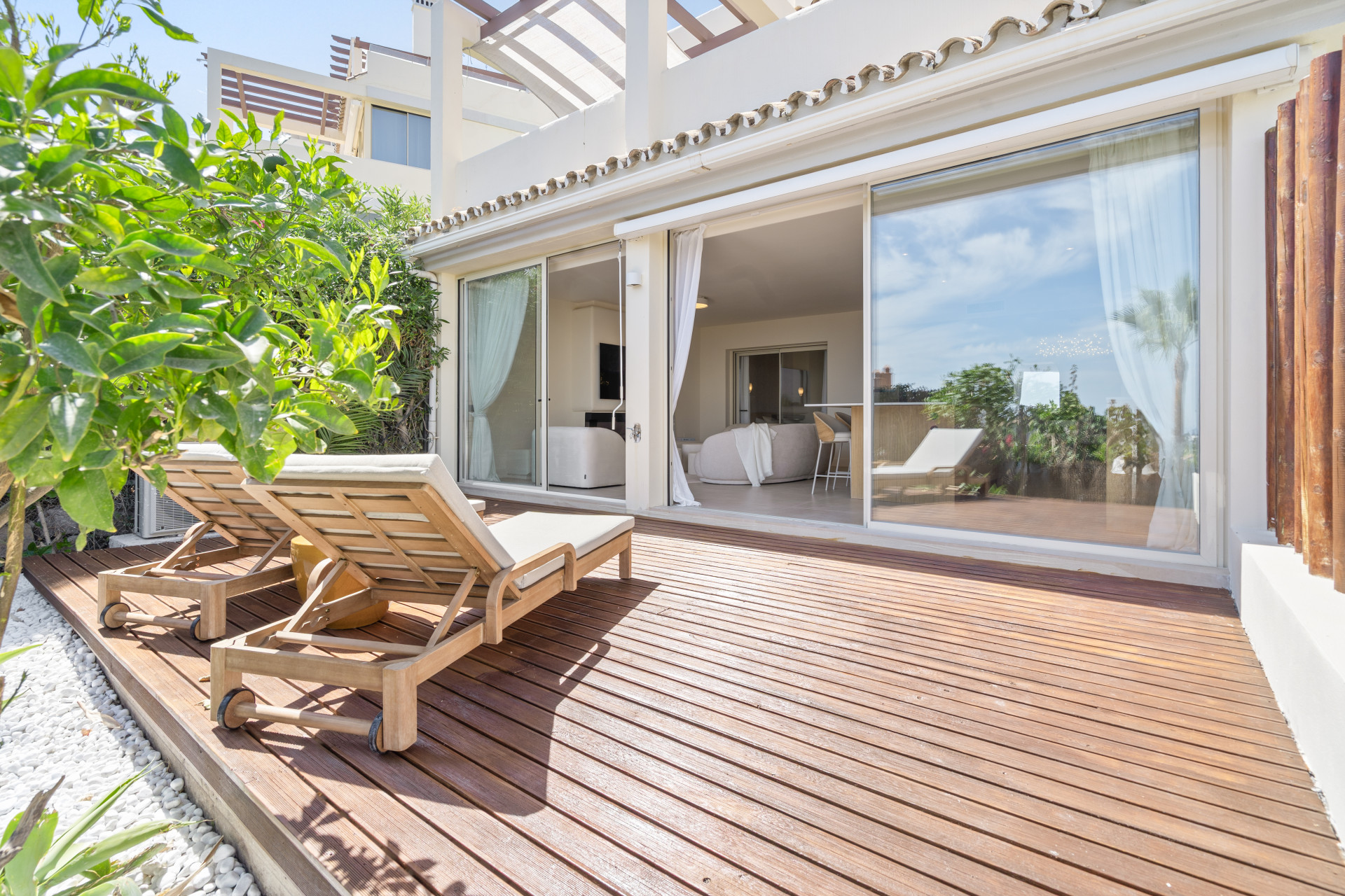 3 Bedroom Apartment in Marbella - Foto 20