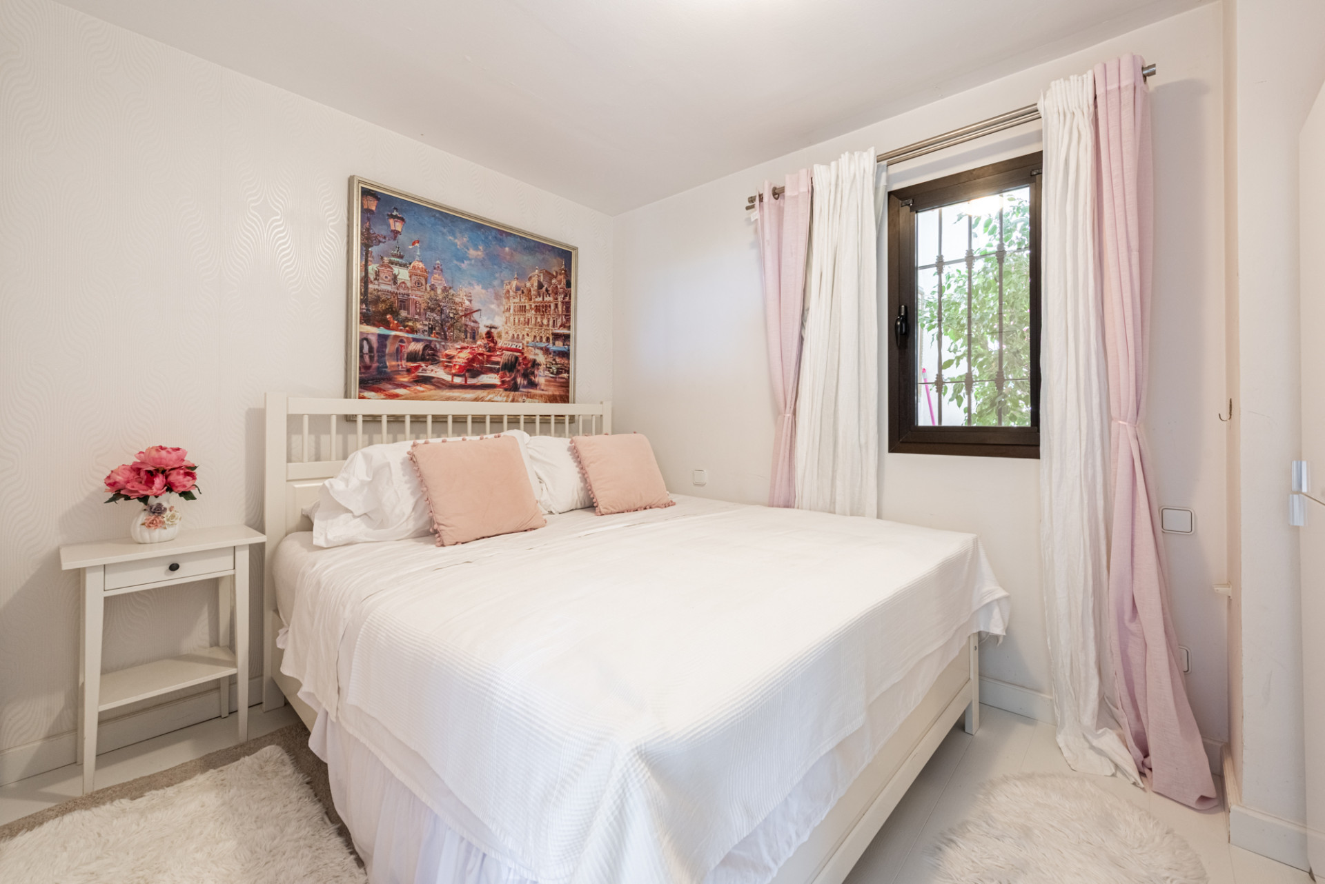 Piso de 2 dormitorios con piscina en Málaga – Foto 21