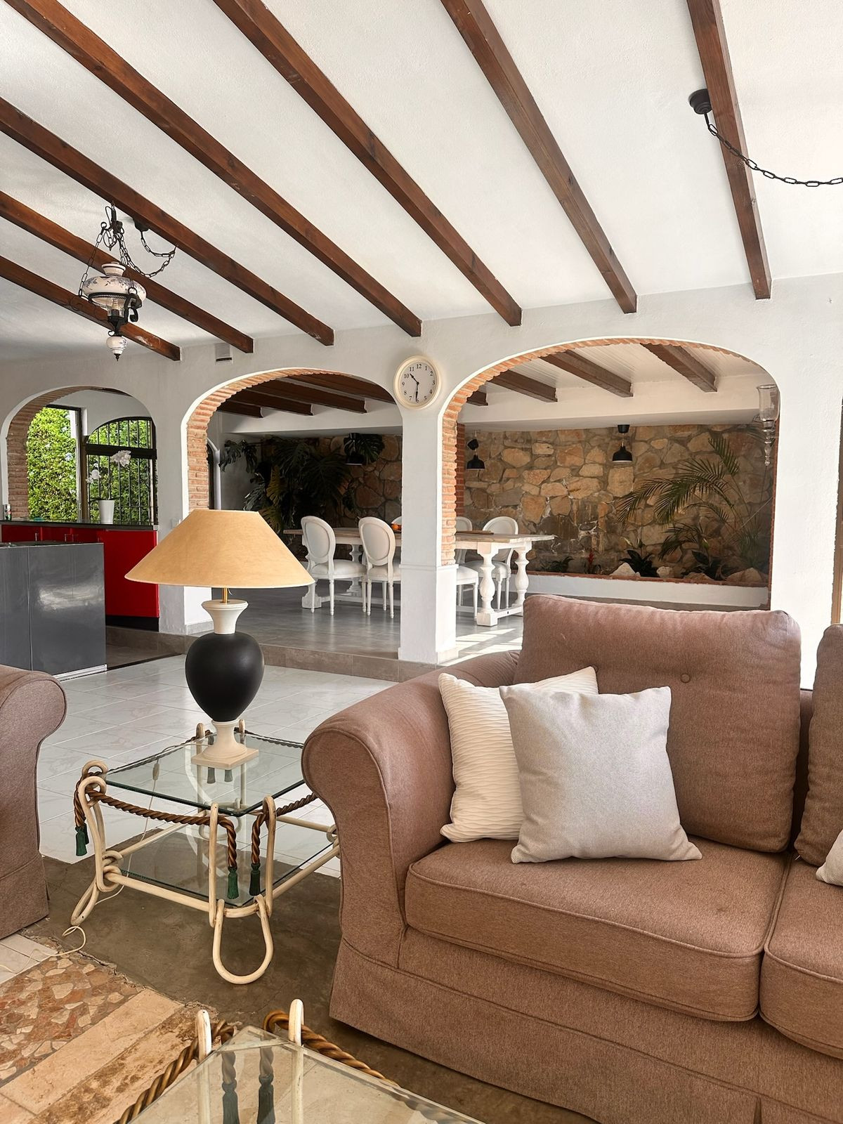 5 Bedroom Villa in Benalmádena - Foto 10