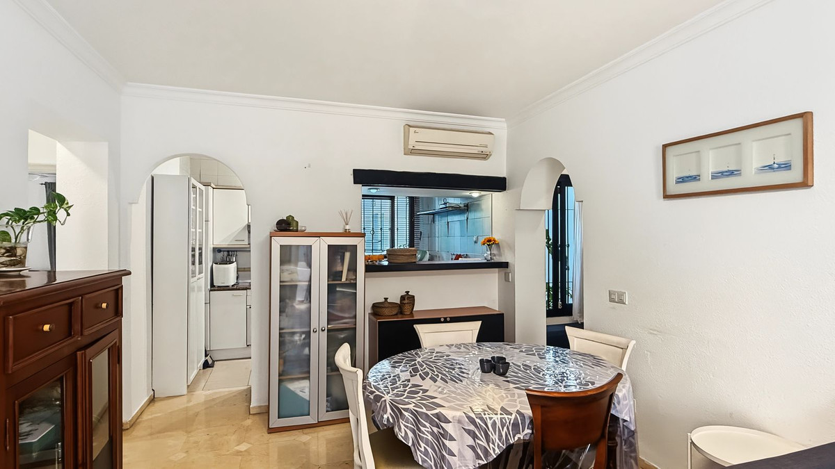 2 Bedroom Apartment in Mijas - Photo 18