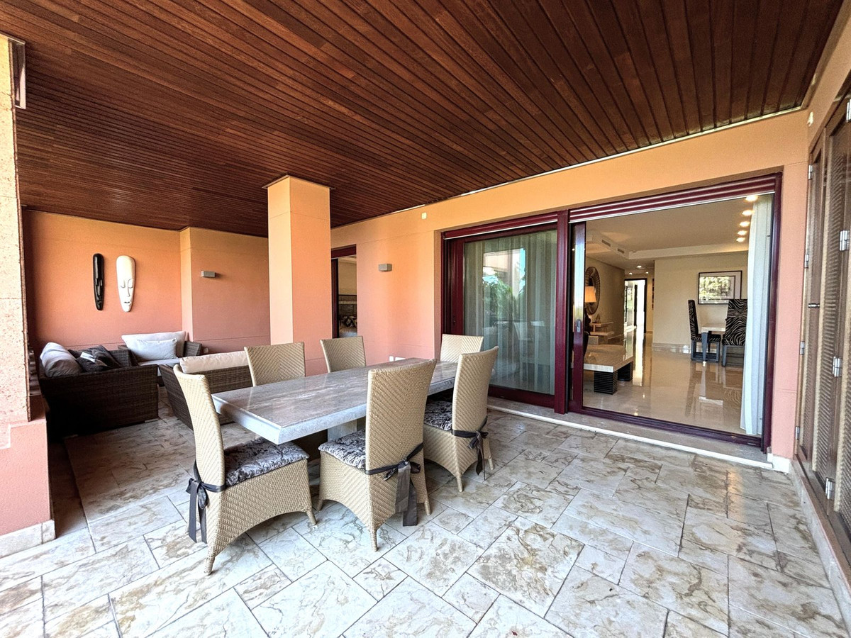 2 Bedroom Apartment in Marbella - Photo 26