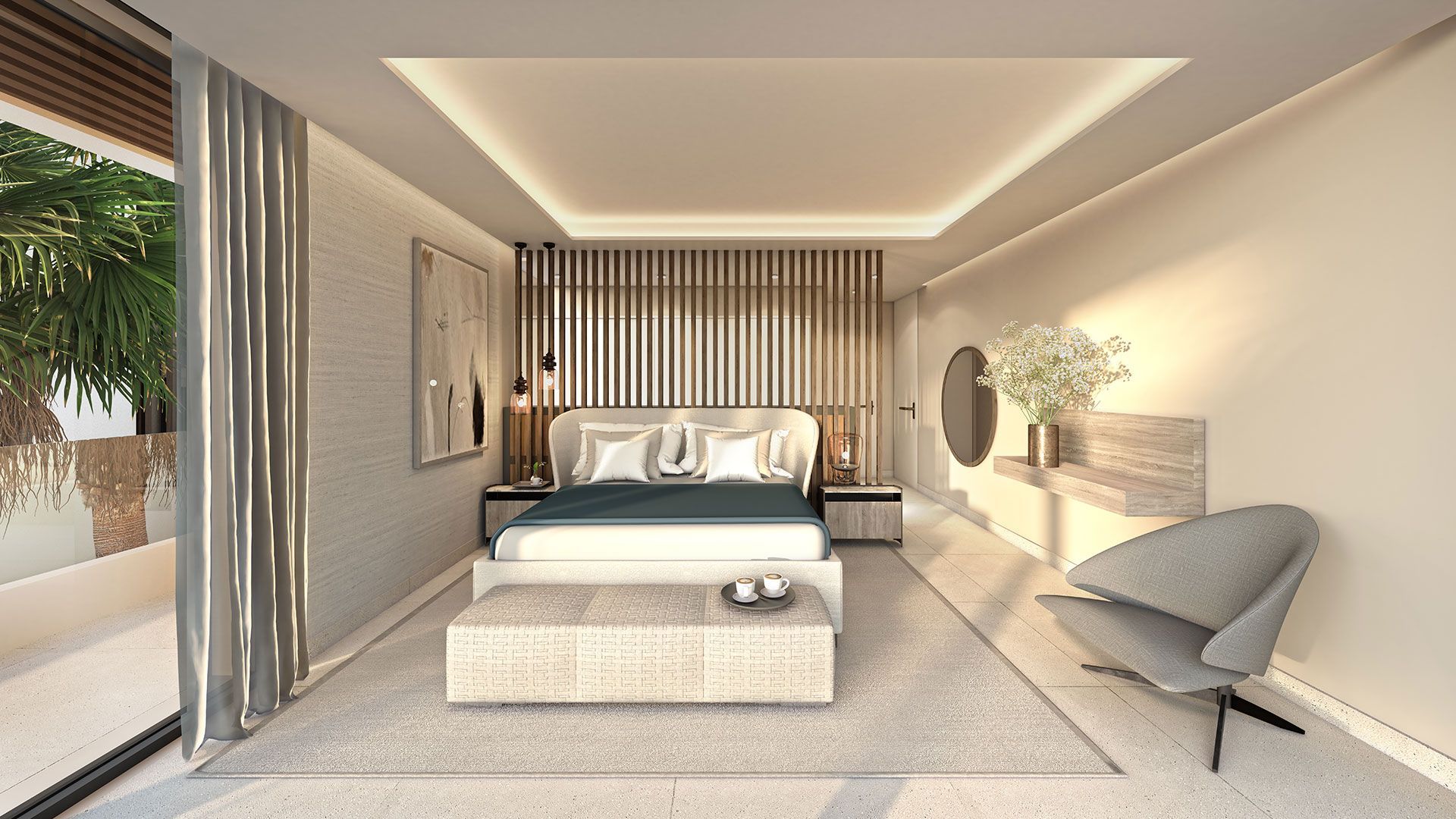 4 Bedroom Villa in Marbella - Foto 8