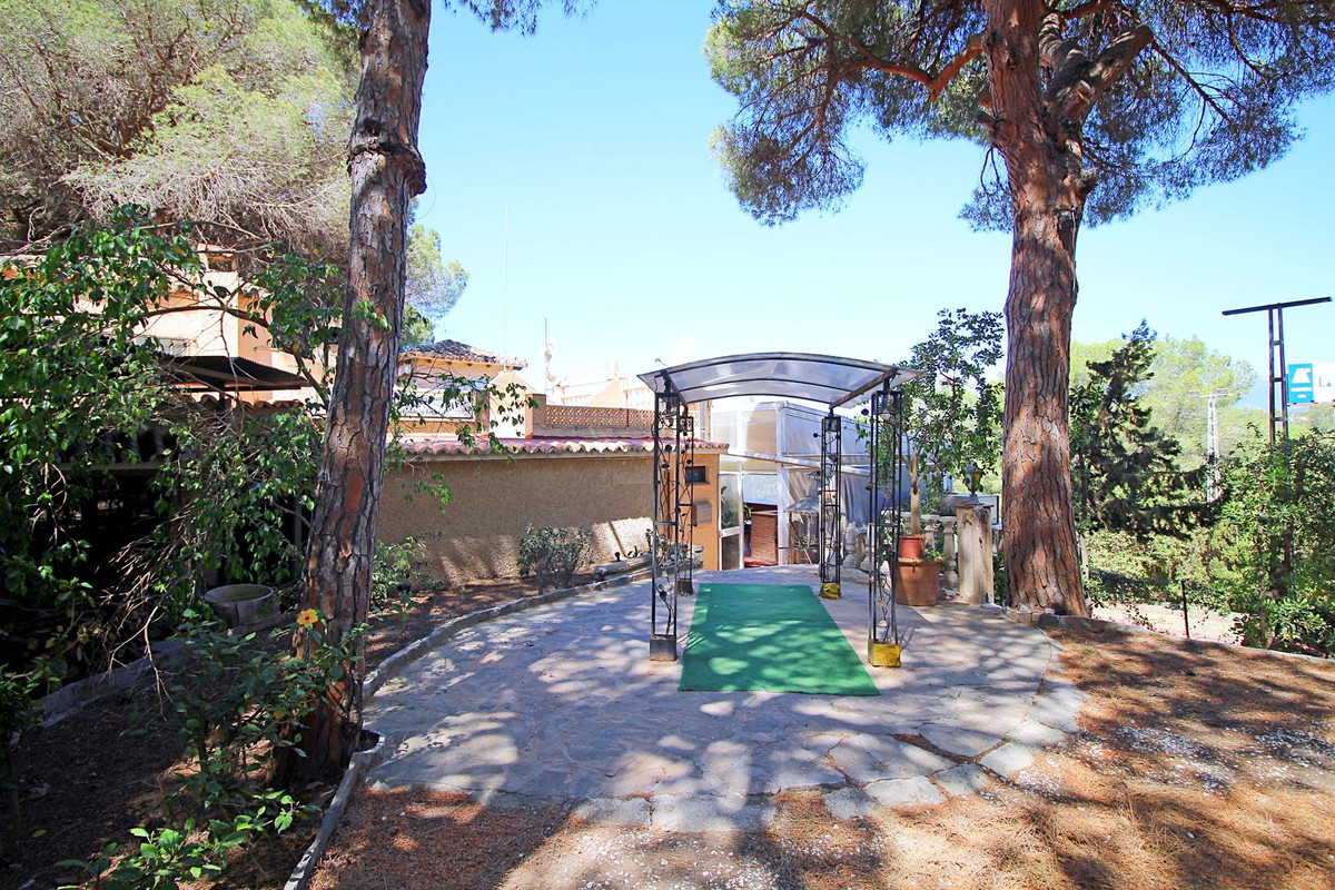 Local en Málaga – Foto 2