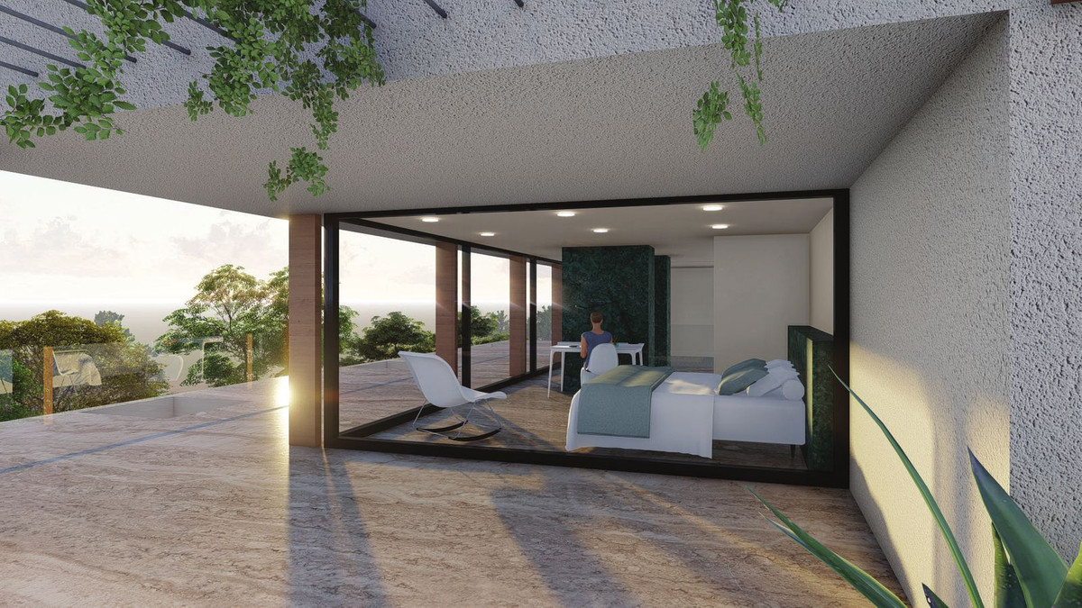 2,690 m² Plot in Sotogrande - Photo 7