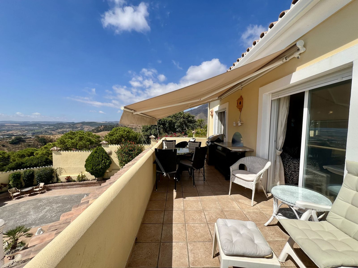 6 Bedroom Country house in Estepona - Foto 31