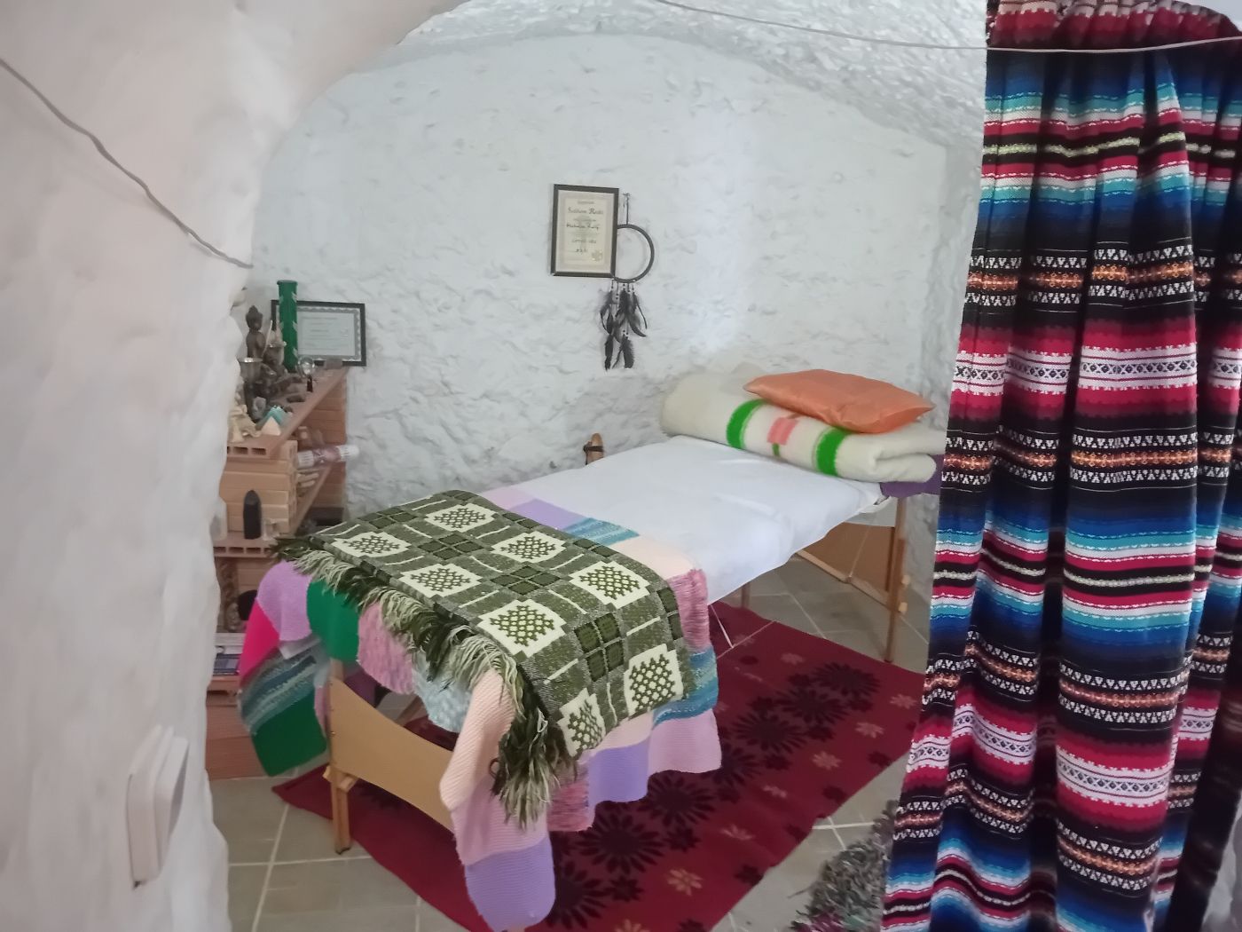 Moradia com 5 quartos em Granada, Espanha – Foto 14