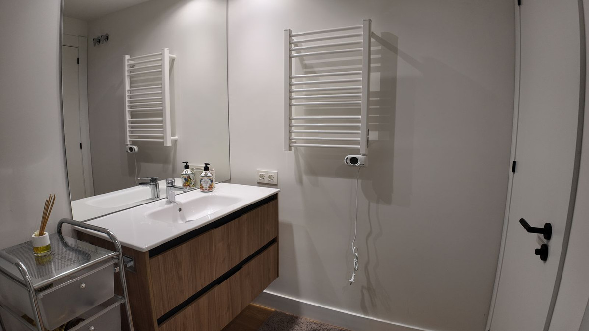 3 Bedroom Apartment in San Pedro de Alcántara - Photo 17