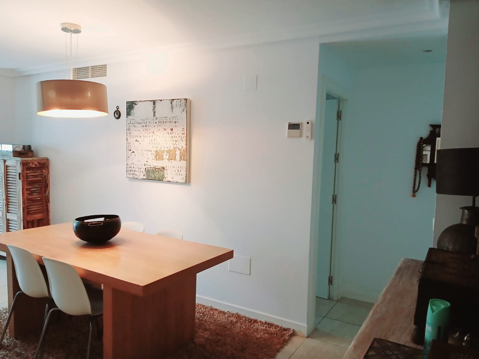 2 Bedroom Apartment in Estepona - Foto 9