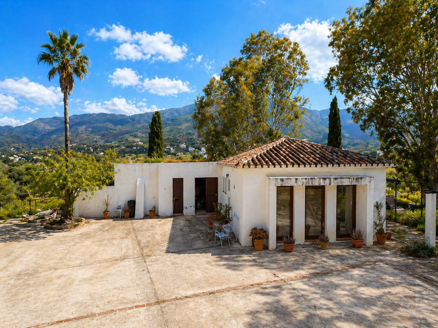 5 Bedroom Villa in Mijas - Photo 16