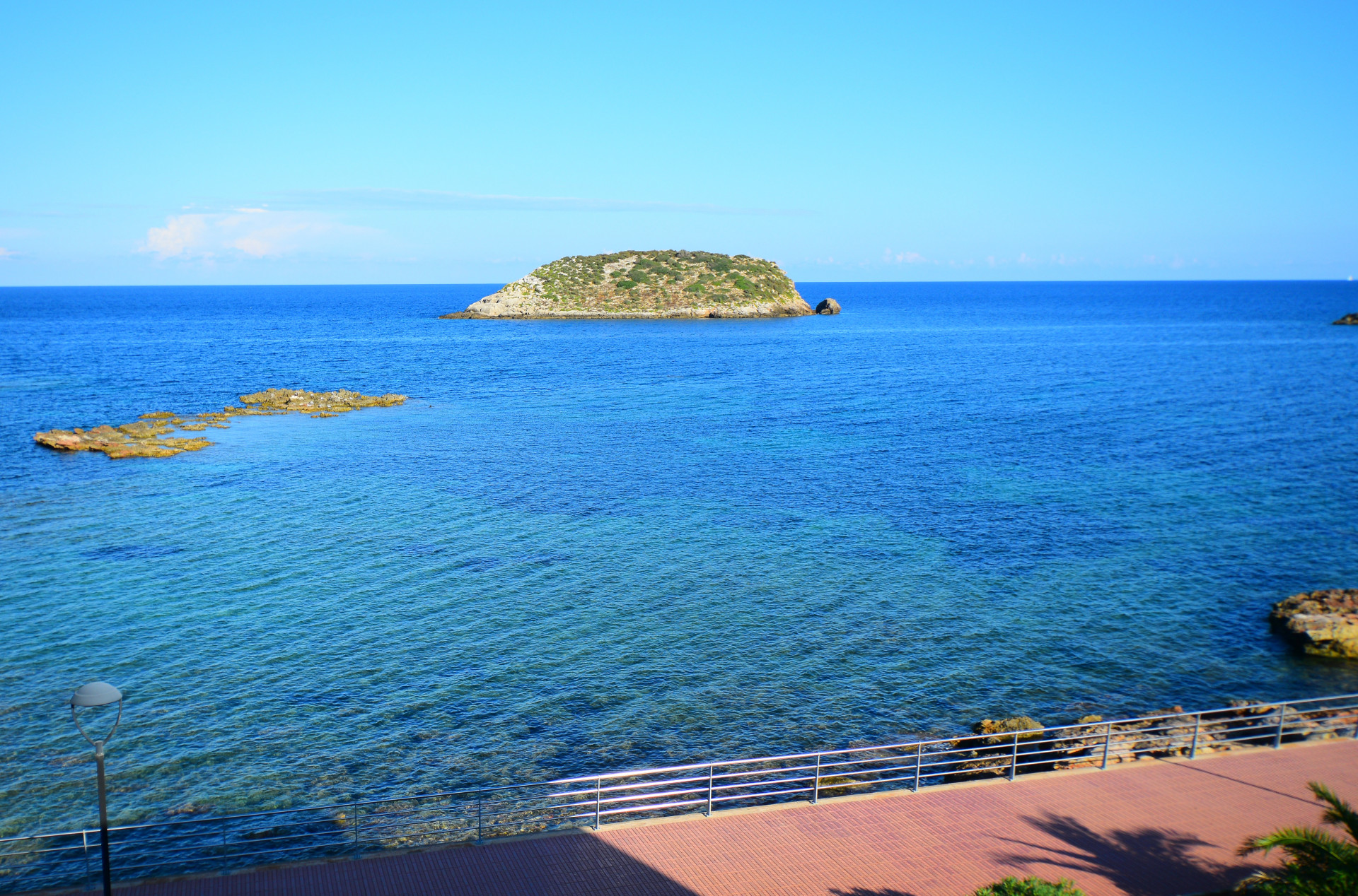 Apartamento com 2 quartos com piscina em Baleares, Espanha – Foto 15